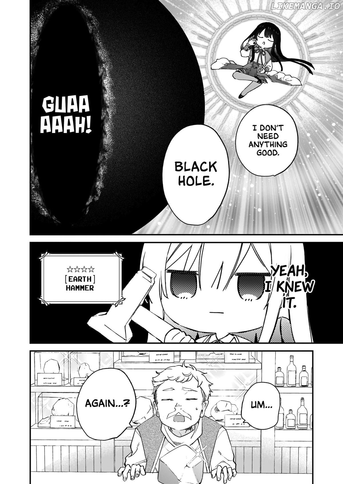 Villainess Level 99 ~I May Be The Hidden Boss But I'm Not The Demon Lord~ Chapter 23 - page 24