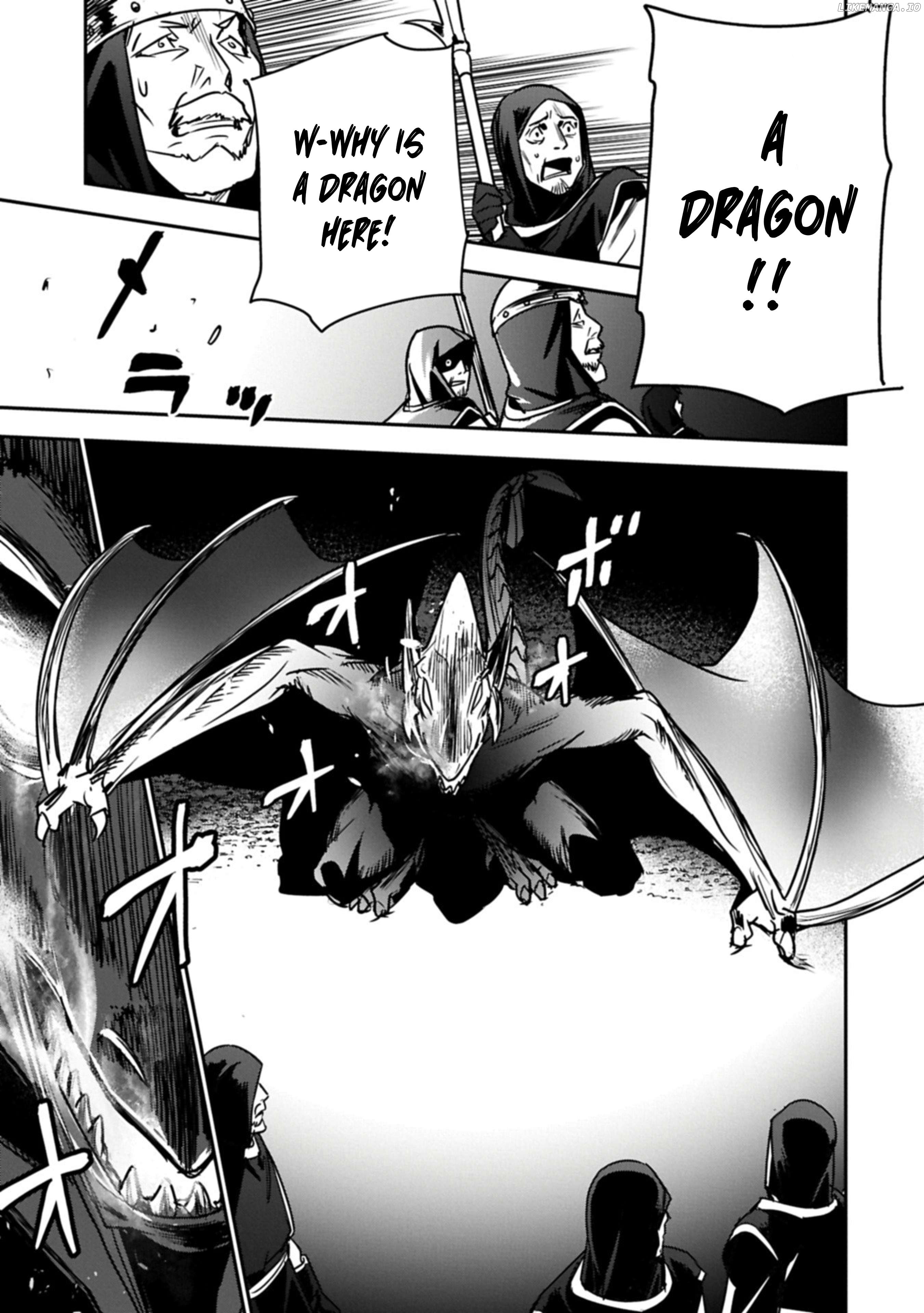 Villager A Wants to Save the Villainess no Matter What! Chapter 39.2 - page 11