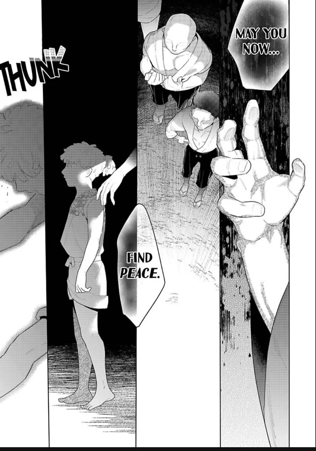 Shinobu Koi Hodo -Suki Sugiru Danna-Sama Ni Dekiai Saretemasu- Chapter 34 - page 5