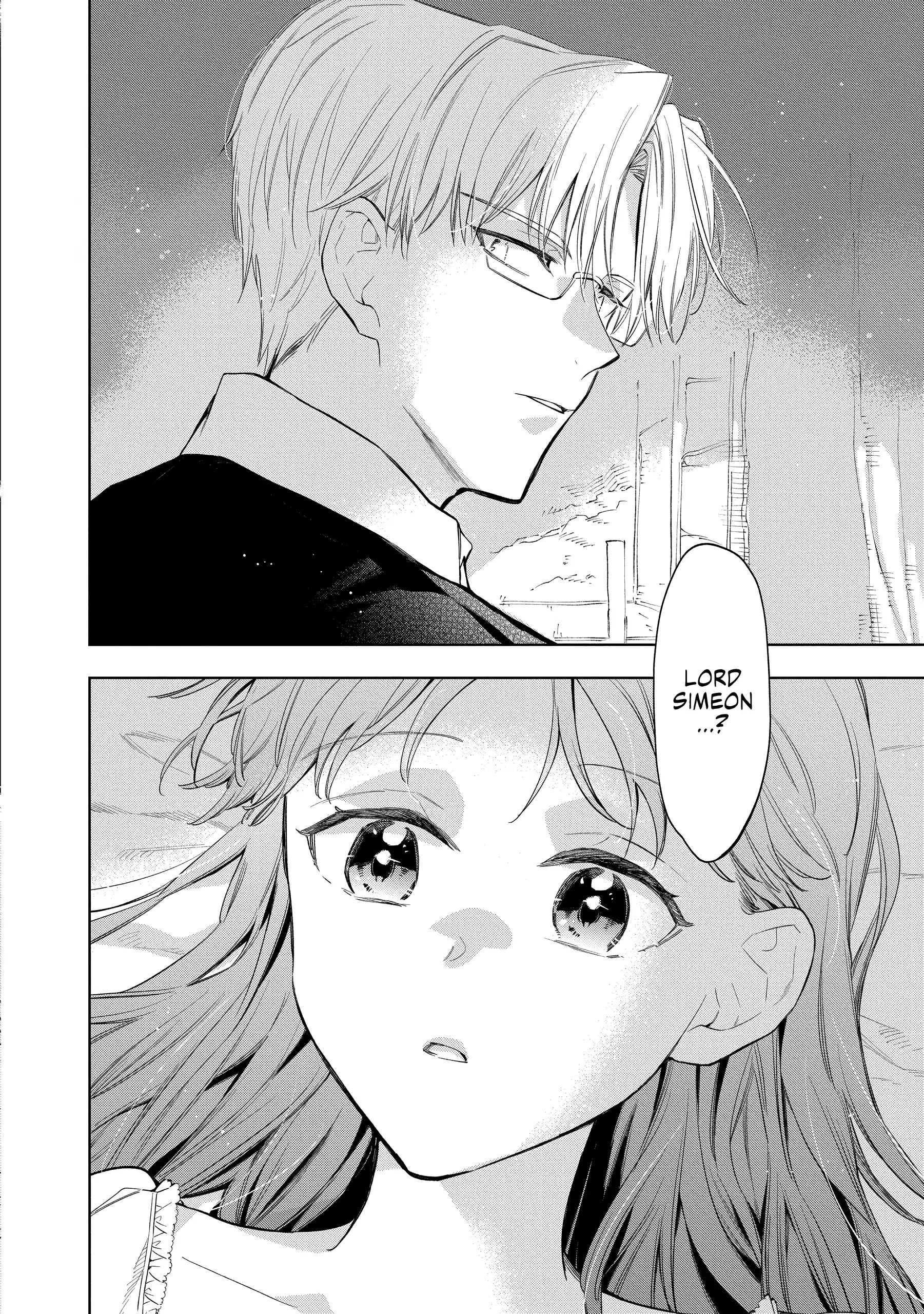 Marielle Clarac's Engagement Chapter 50 - page 2