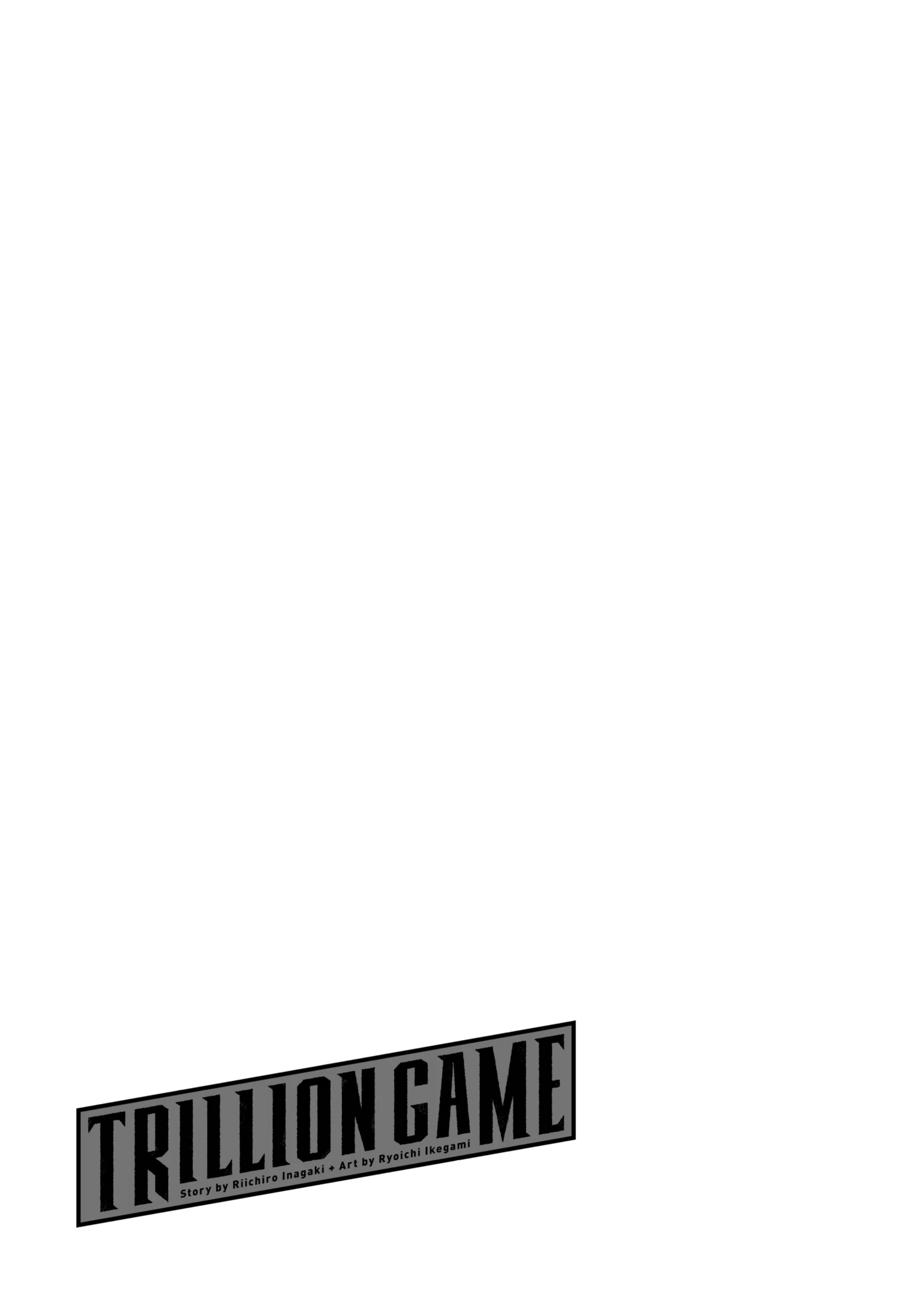 Trillion Game Chapter 41 - page 25