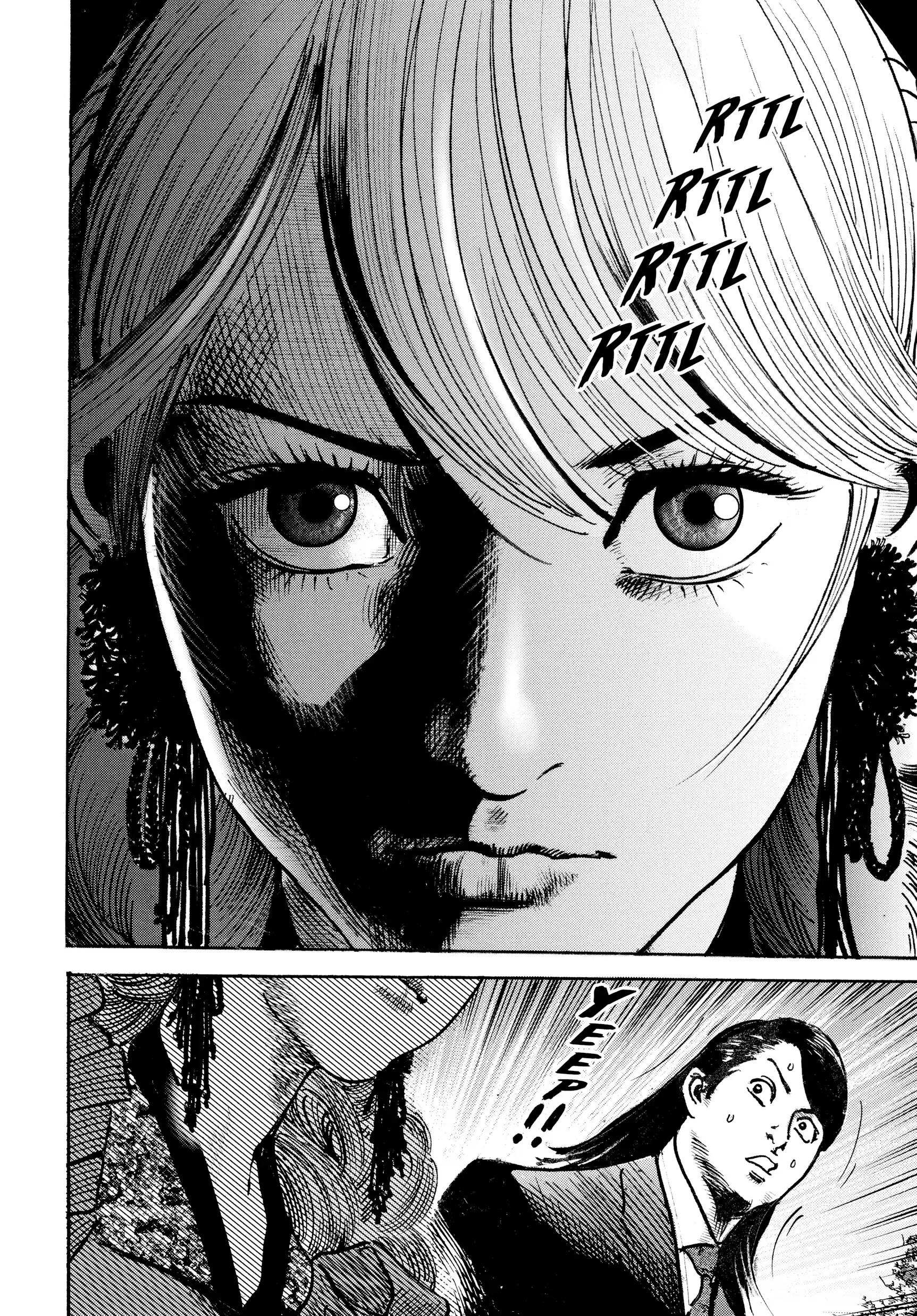 Trillion Game Chapter 41 - page 4