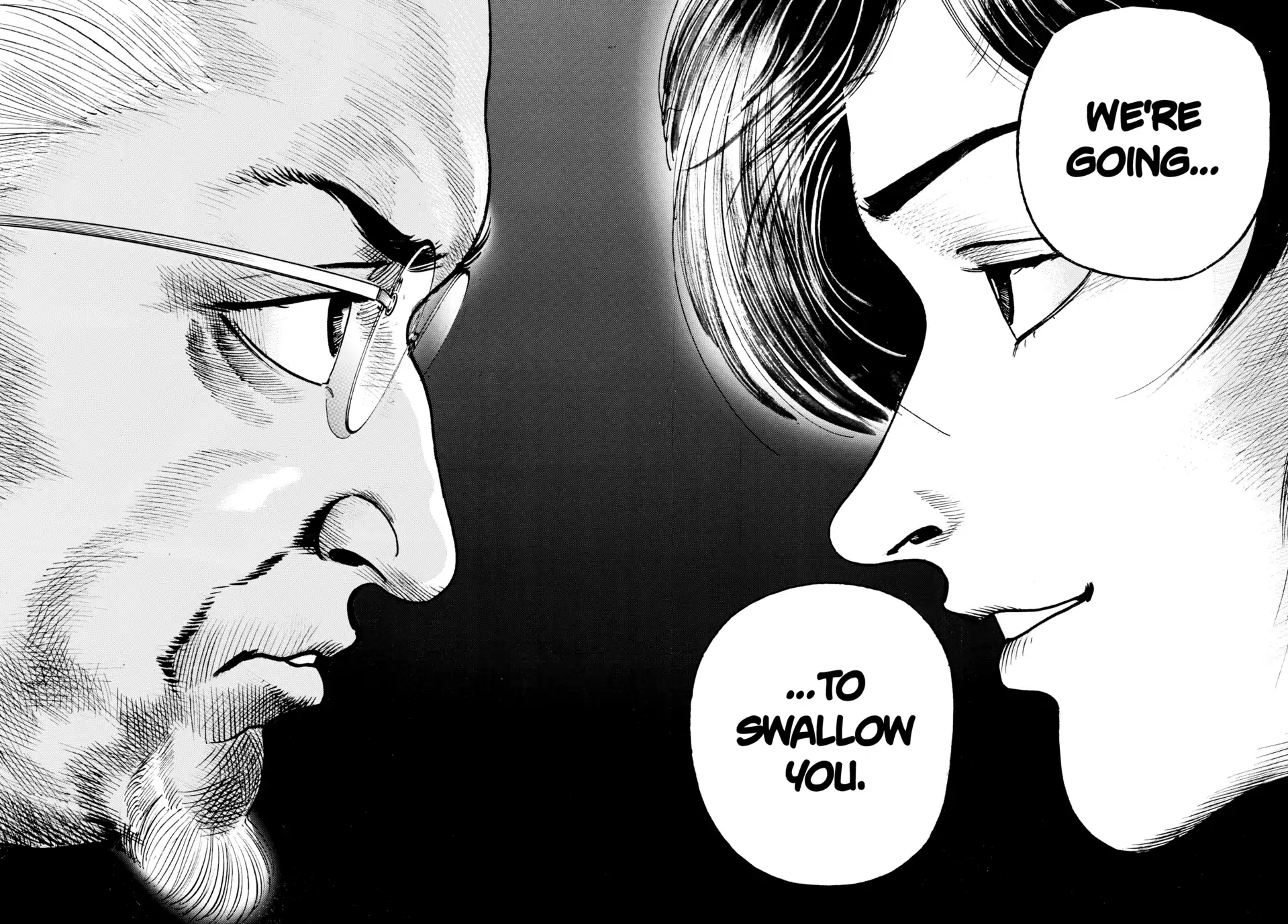 Trillion Game Chapter 43 - page 20