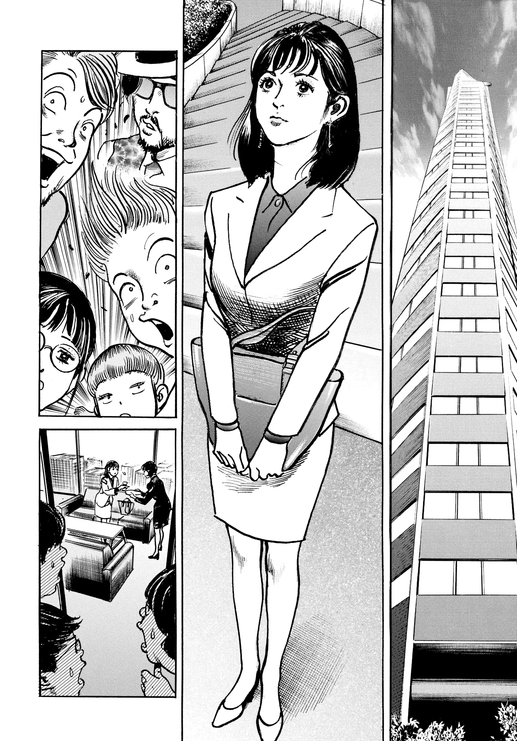 Trillion Game Chapter 46 - page 18