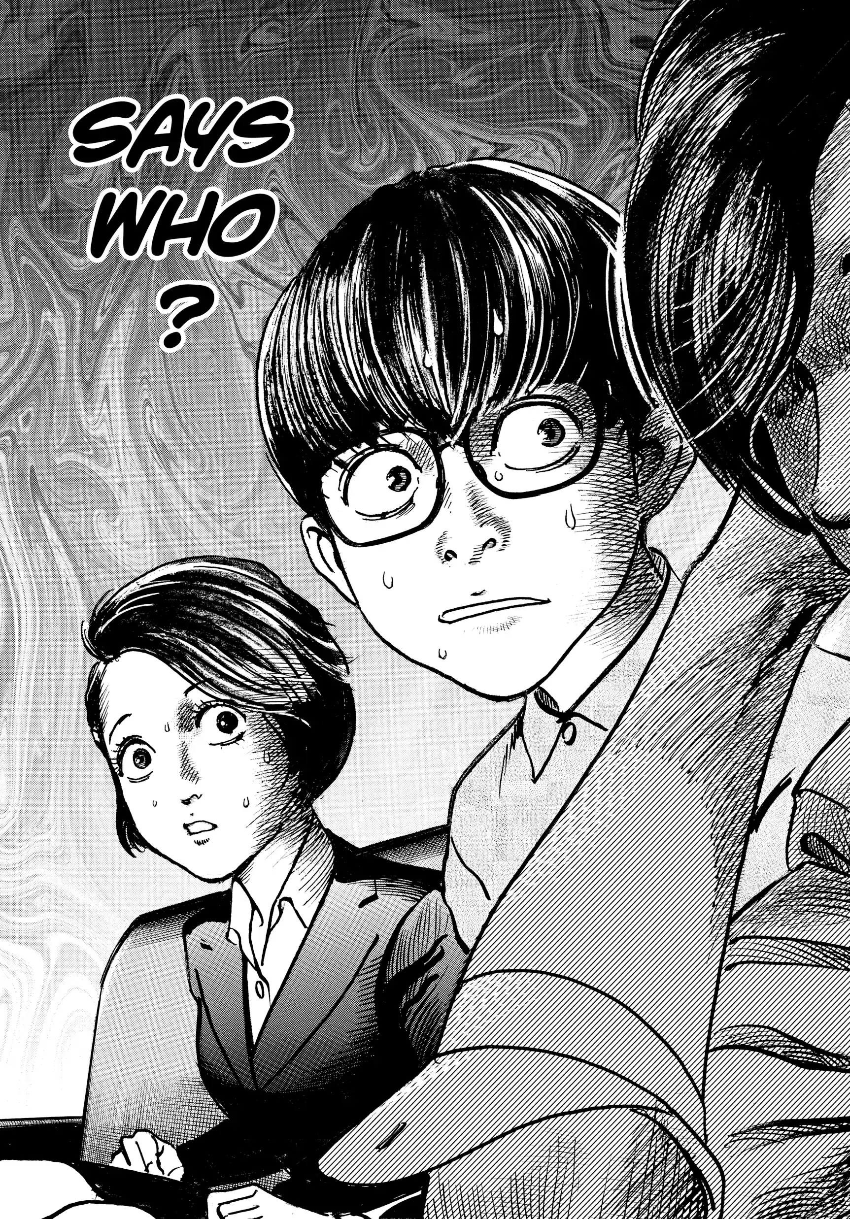 Trillion Game Chapter 46 - page 24
