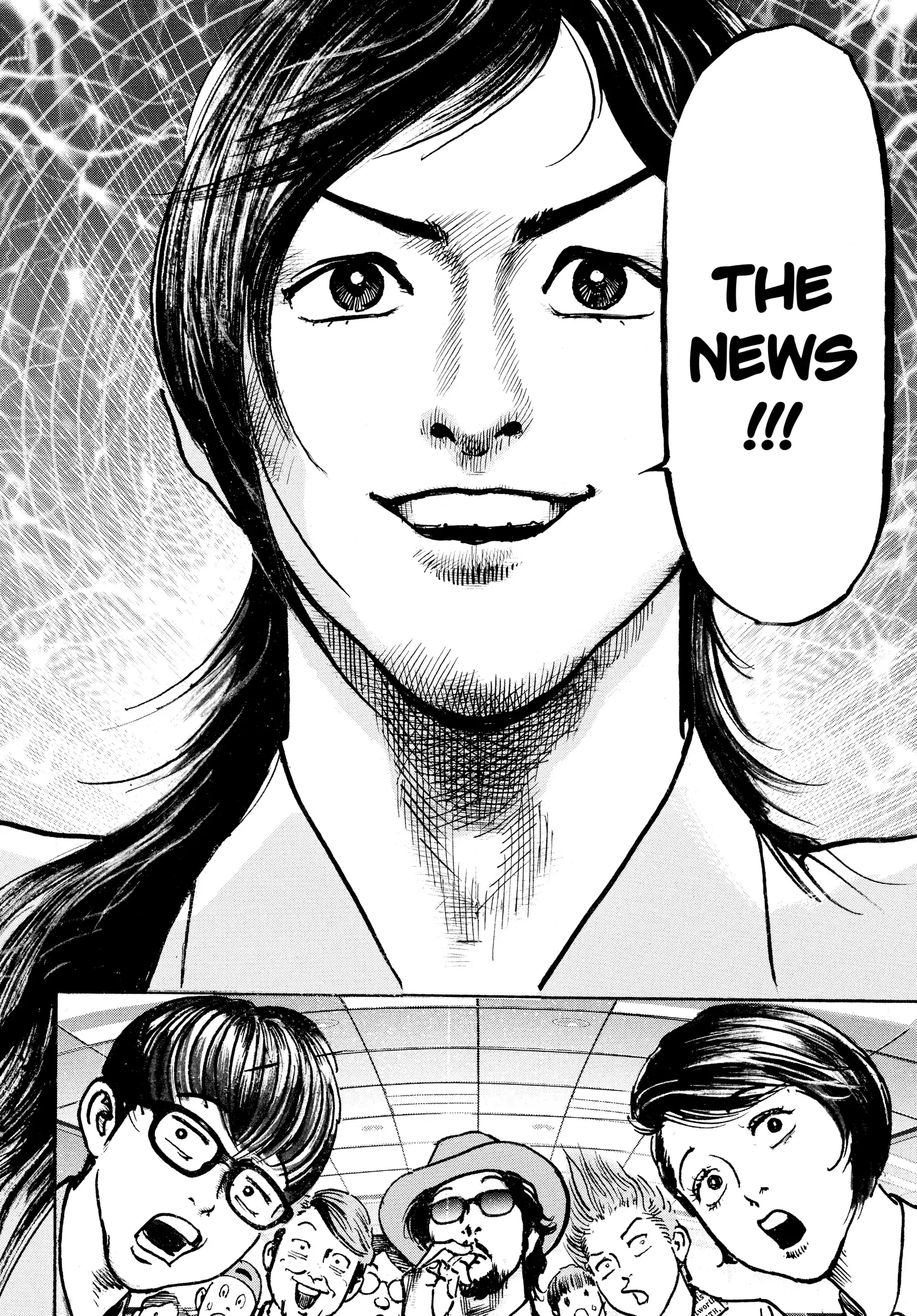 Trillion Game Chapter 46 - page 4