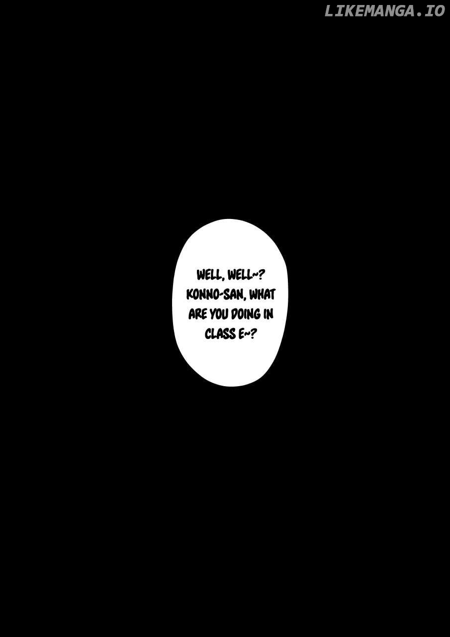 A Parallel World With A 1:39 Male To Female Ratio Is Unexpectedly Normal Chapter 236 - page 4