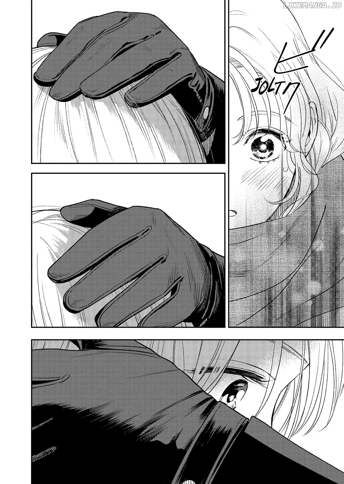Shi Ni Modori No Mahou Gakkou Seikatsu Wo, Moto Koibito To Prologue Kara (Tadashi, Koukando Wa Zero) Chapter 14 - page 32