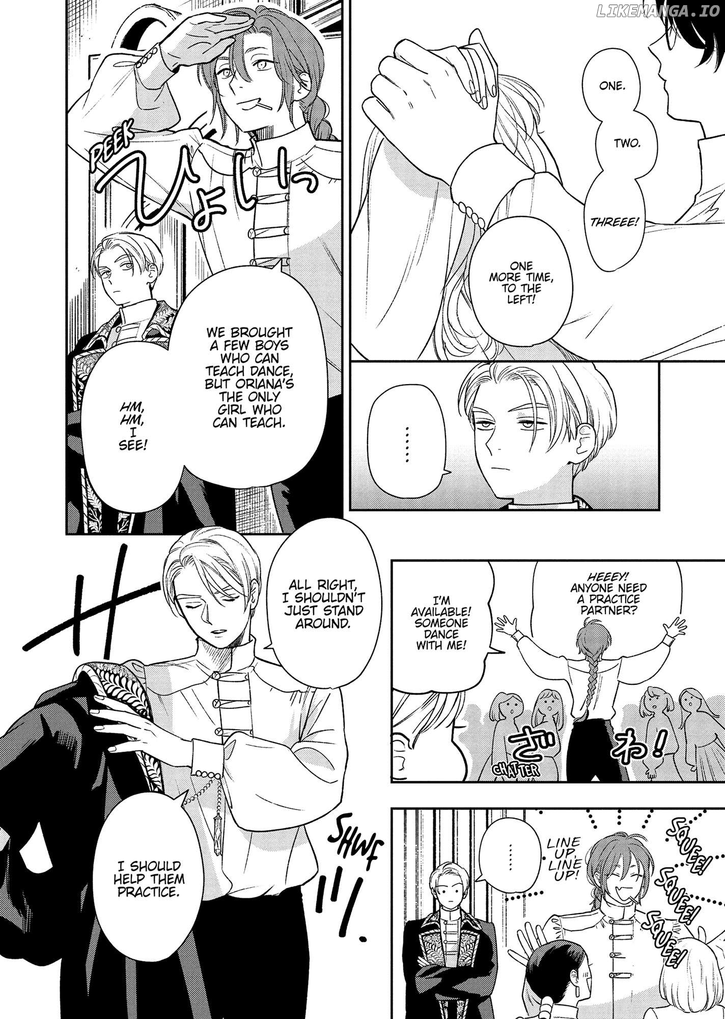 Shi Ni Modori No Mahou Gakkou Seikatsu Wo, Moto Koibito To Prologue Kara (Tadashi, Koukando Wa Zero) Chapter 16 - page 2