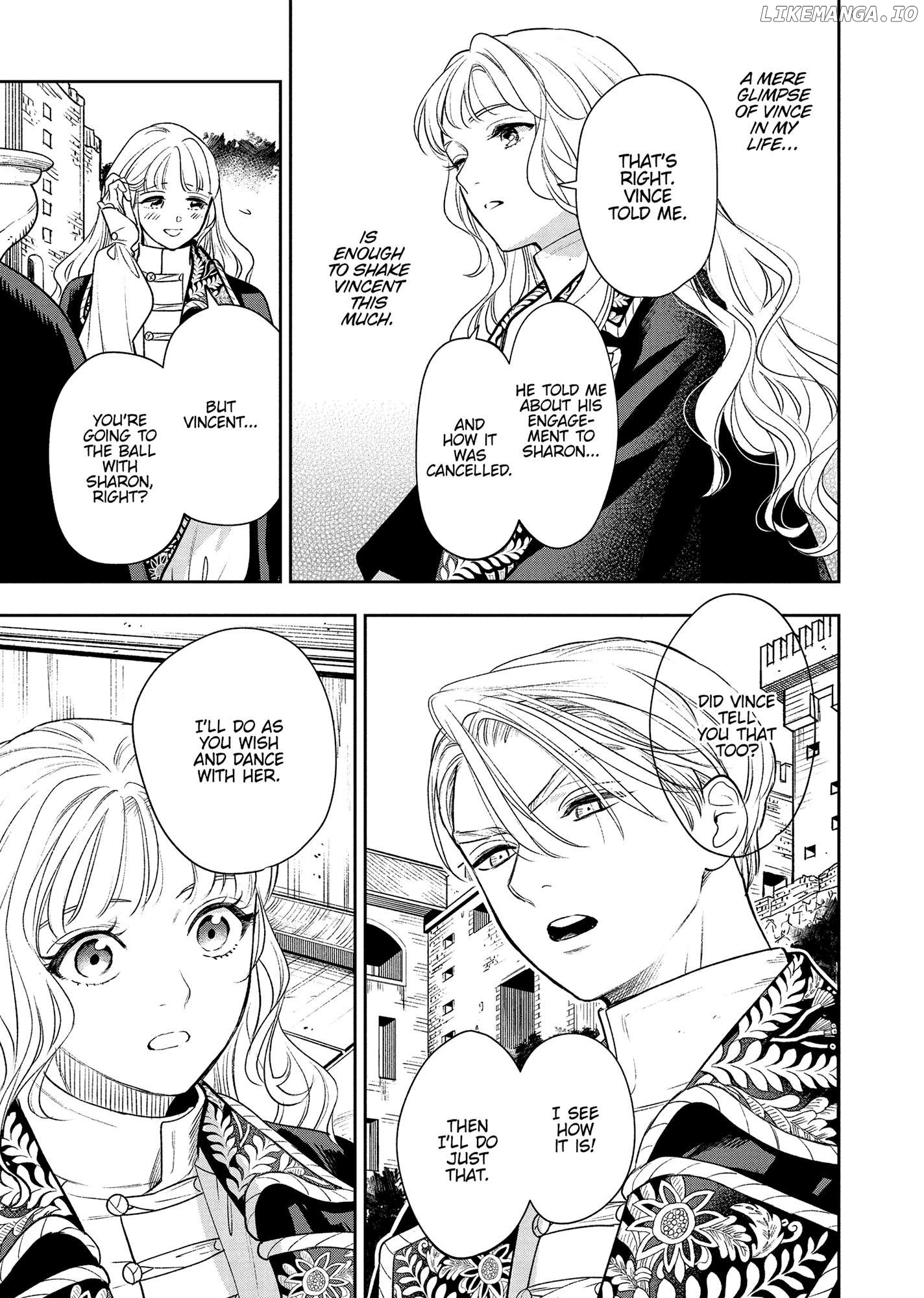 Shi Ni Modori No Mahou Gakkou Seikatsu Wo, Moto Koibito To Prologue Kara (Tadashi, Koukando Wa Zero) Chapter 17 - page 33