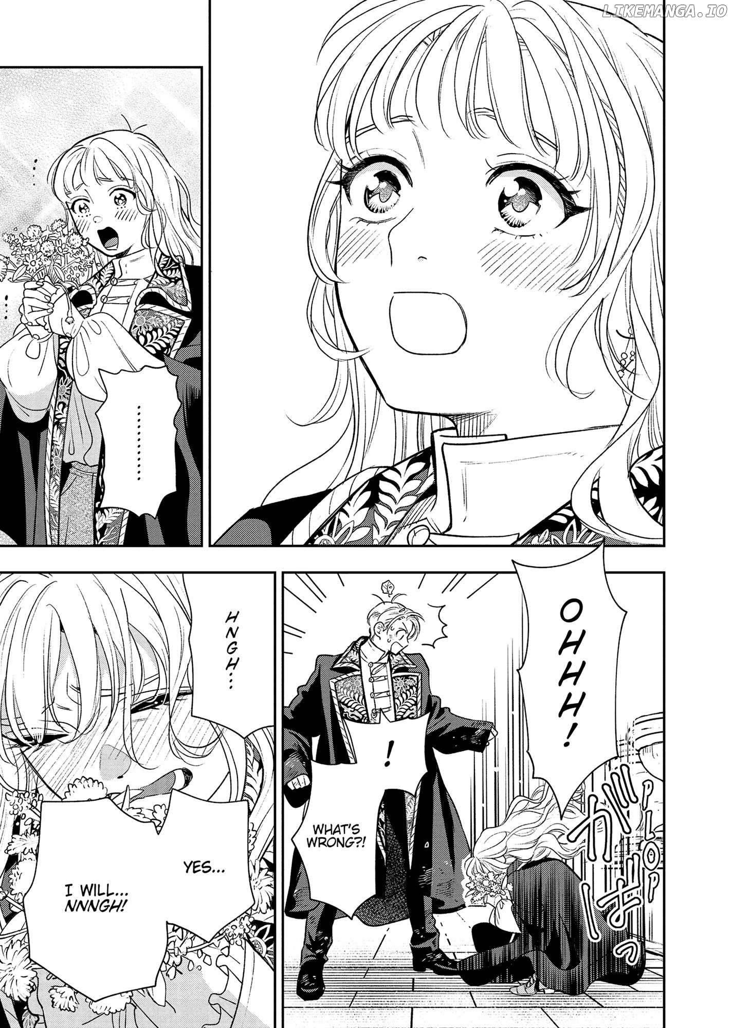 Shi Ni Modori No Mahou Gakkou Seikatsu Wo, Moto Koibito To Prologue Kara (Tadashi, Koukando Wa Zero) Chapter 17 - page 45