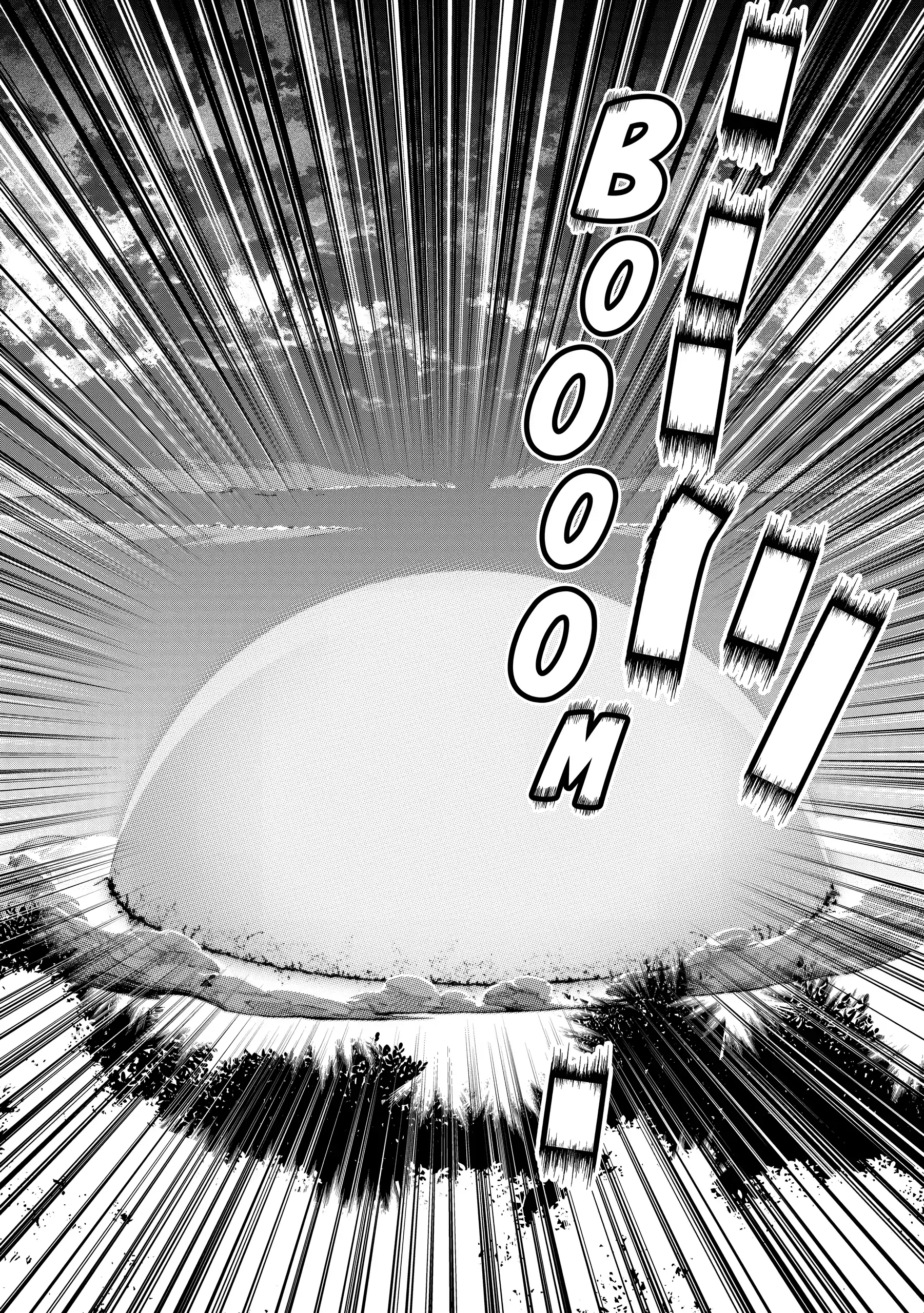 The Other World Doesn't Stand A Chance Against The Power Of Instant Death. Chapter 54 - page 26