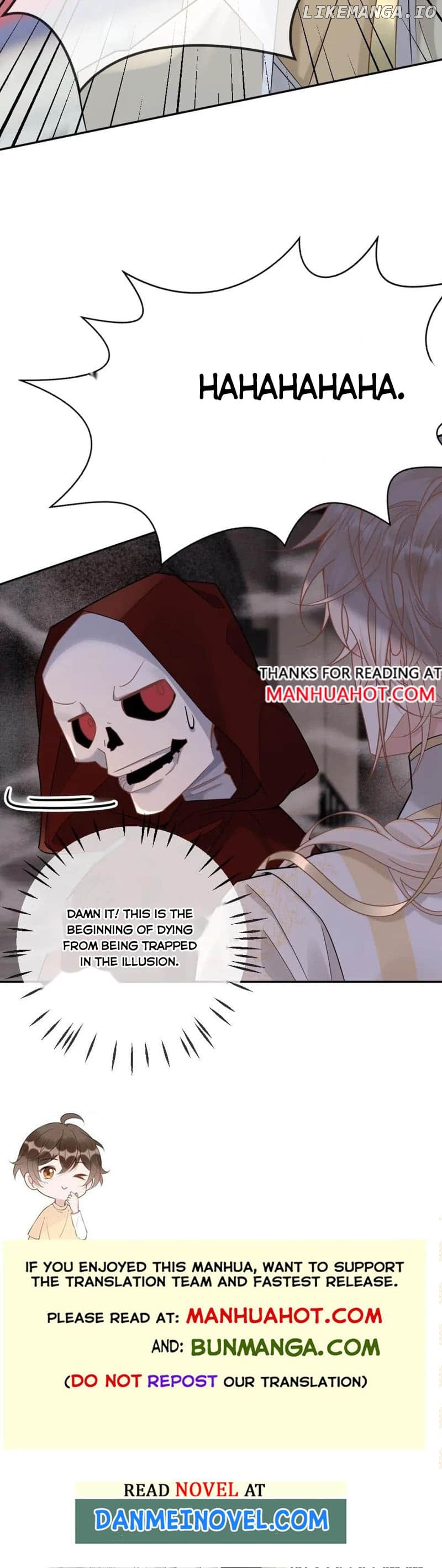 Sweet Desire! The Cold Lord God, Who Can Tease, Coax, and Act Coquettish. Chapter 322 - page 5