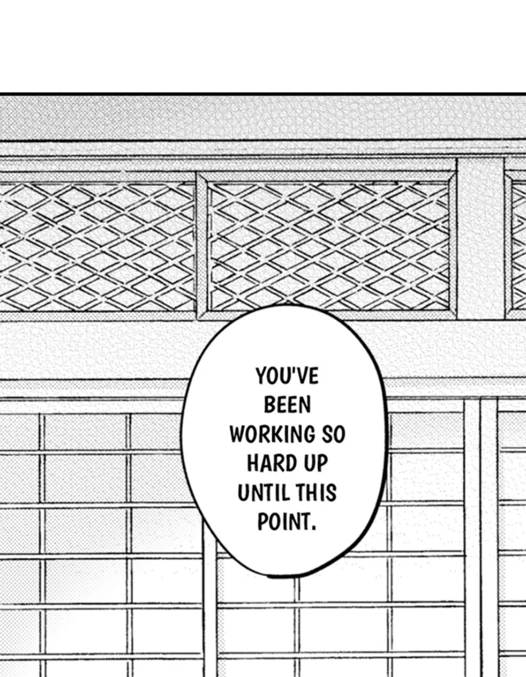 On A Lustful Night Mingling With A Priest Chapter 187 - page 12