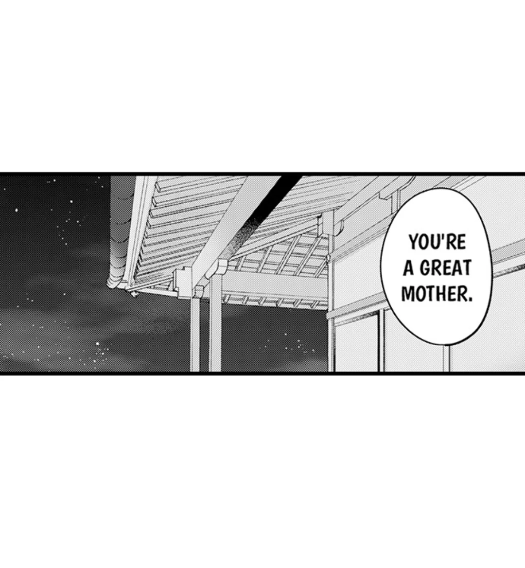 On A Lustful Night Mingling With A Priest Chapter 187 - page 14