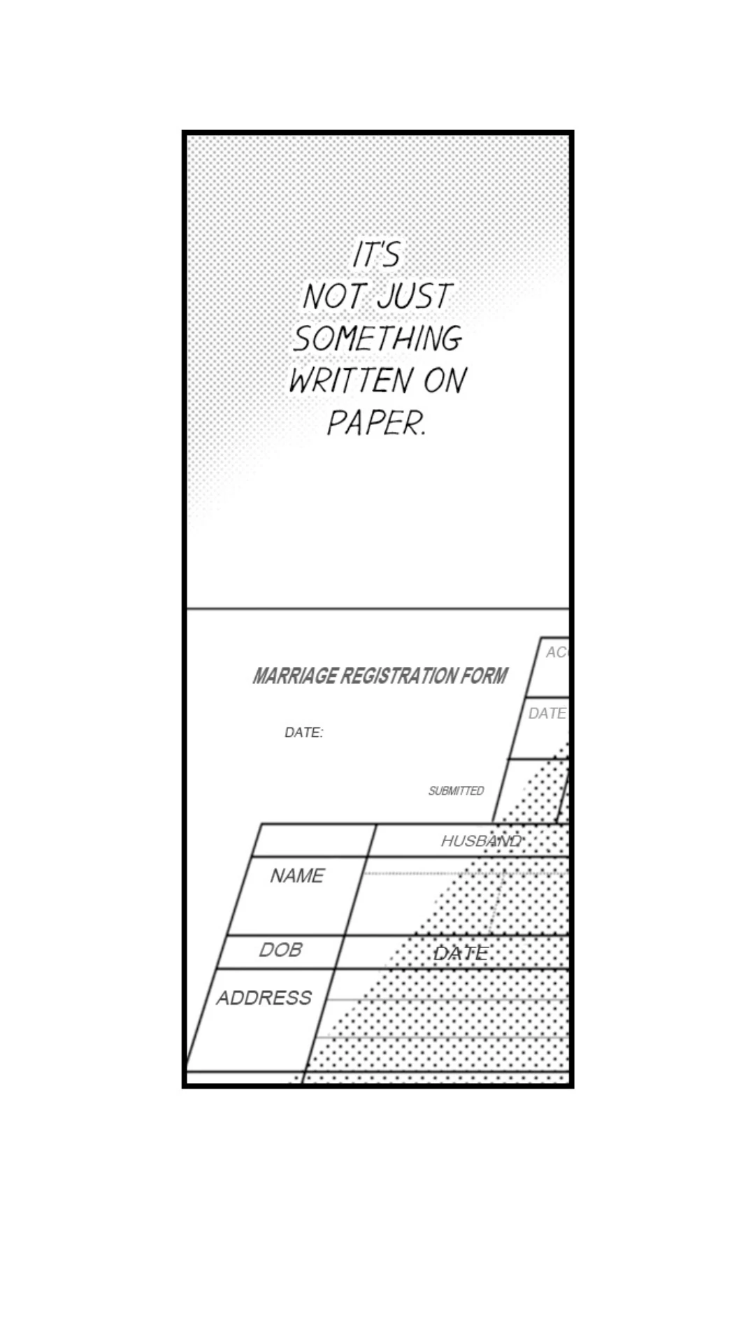 On A Lustful Night Mingling With A Priest Chapter 187 - page 17