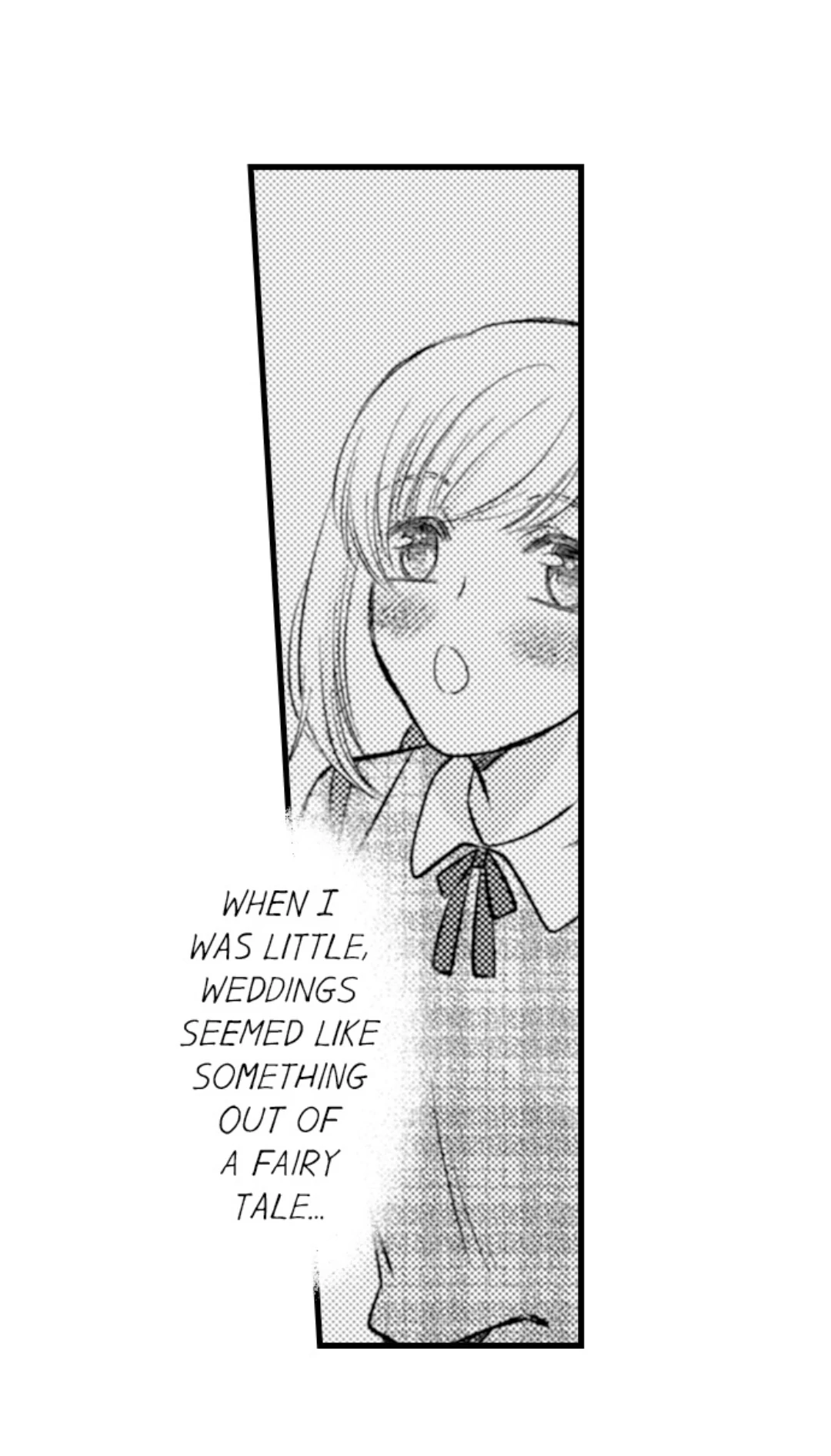 On A Lustful Night Mingling With A Priest Chapter 187 - page 18