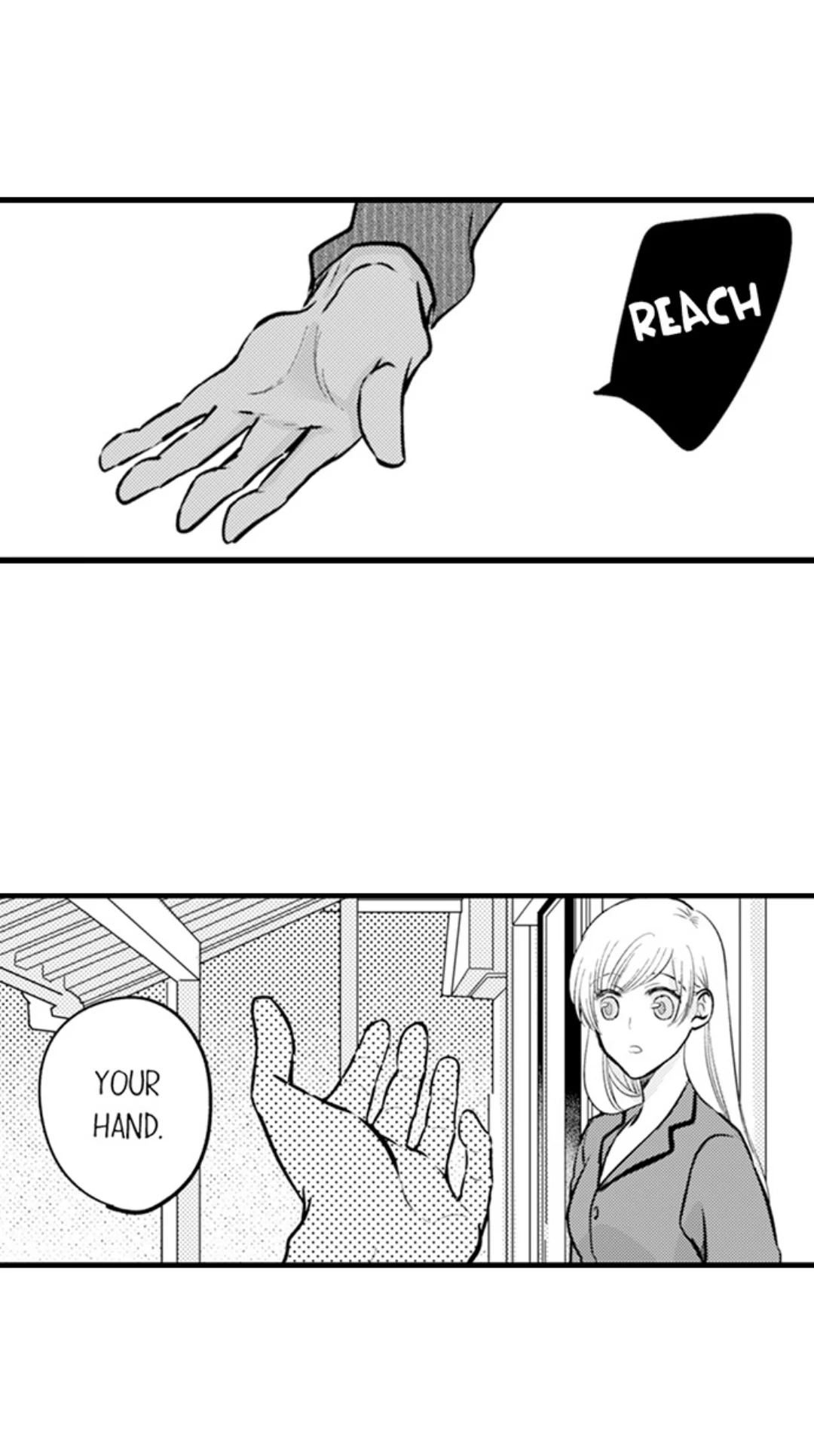 On A Lustful Night Mingling With A Priest Chapter 187 - page 24