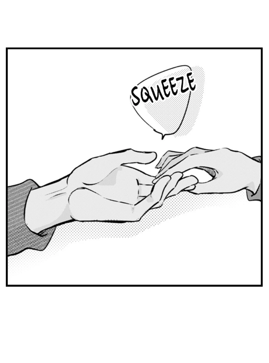 On A Lustful Night Mingling With A Priest Chapter 187 - page 26