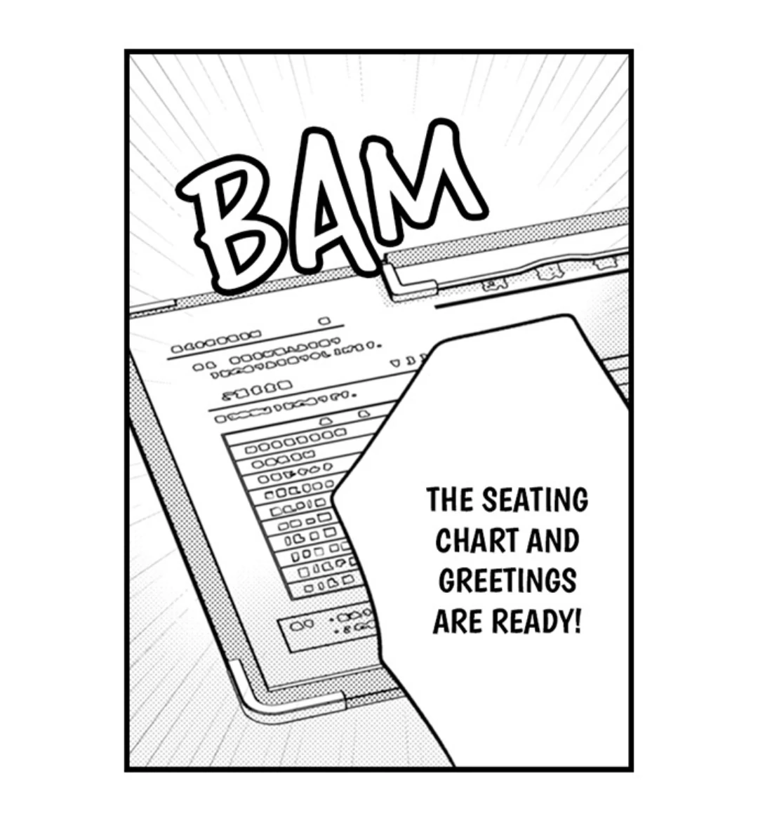 On A Lustful Night Mingling With A Priest Chapter 187 - page 4