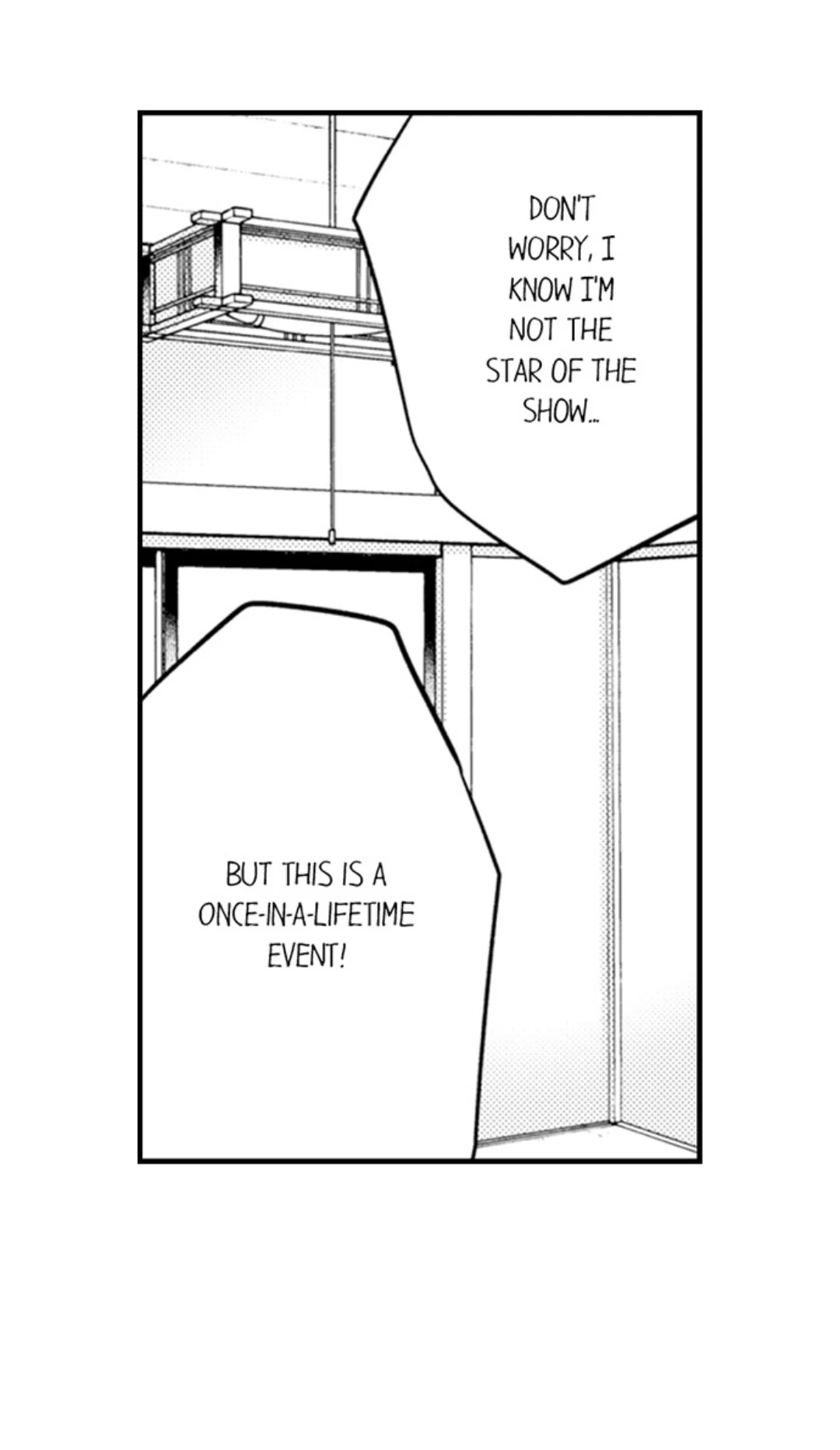 On A Lustful Night Mingling With A Priest Chapter 187 - page 6