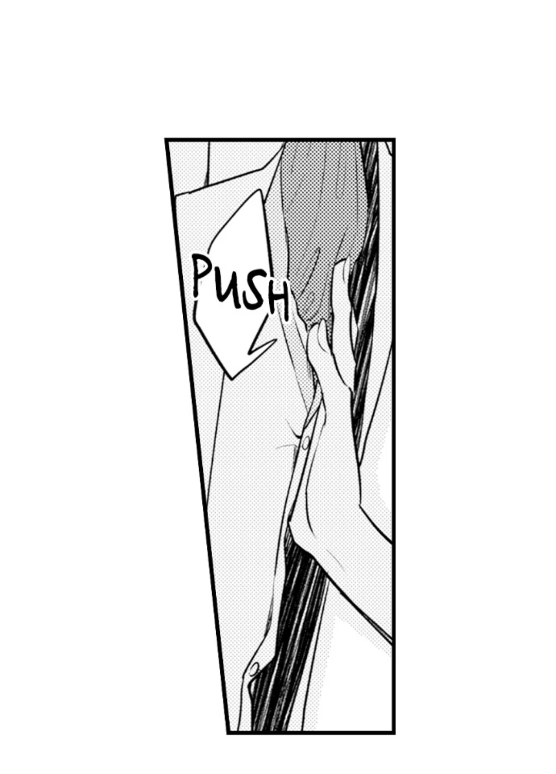 On A Lustful Night Mingling With A Priest Chapter 188 - page 16