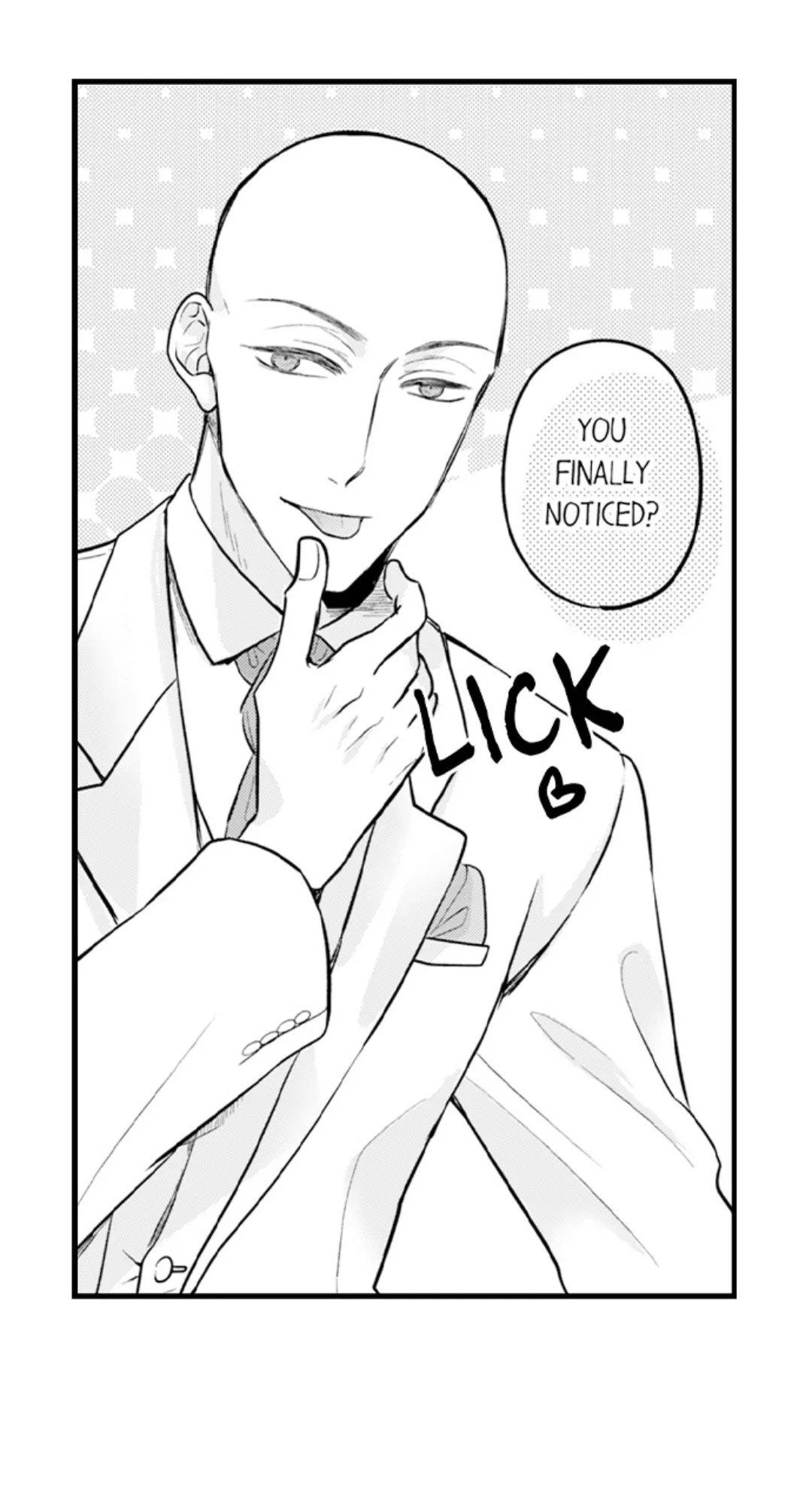 On A Lustful Night Mingling With A Priest Chapter 188 - page 19