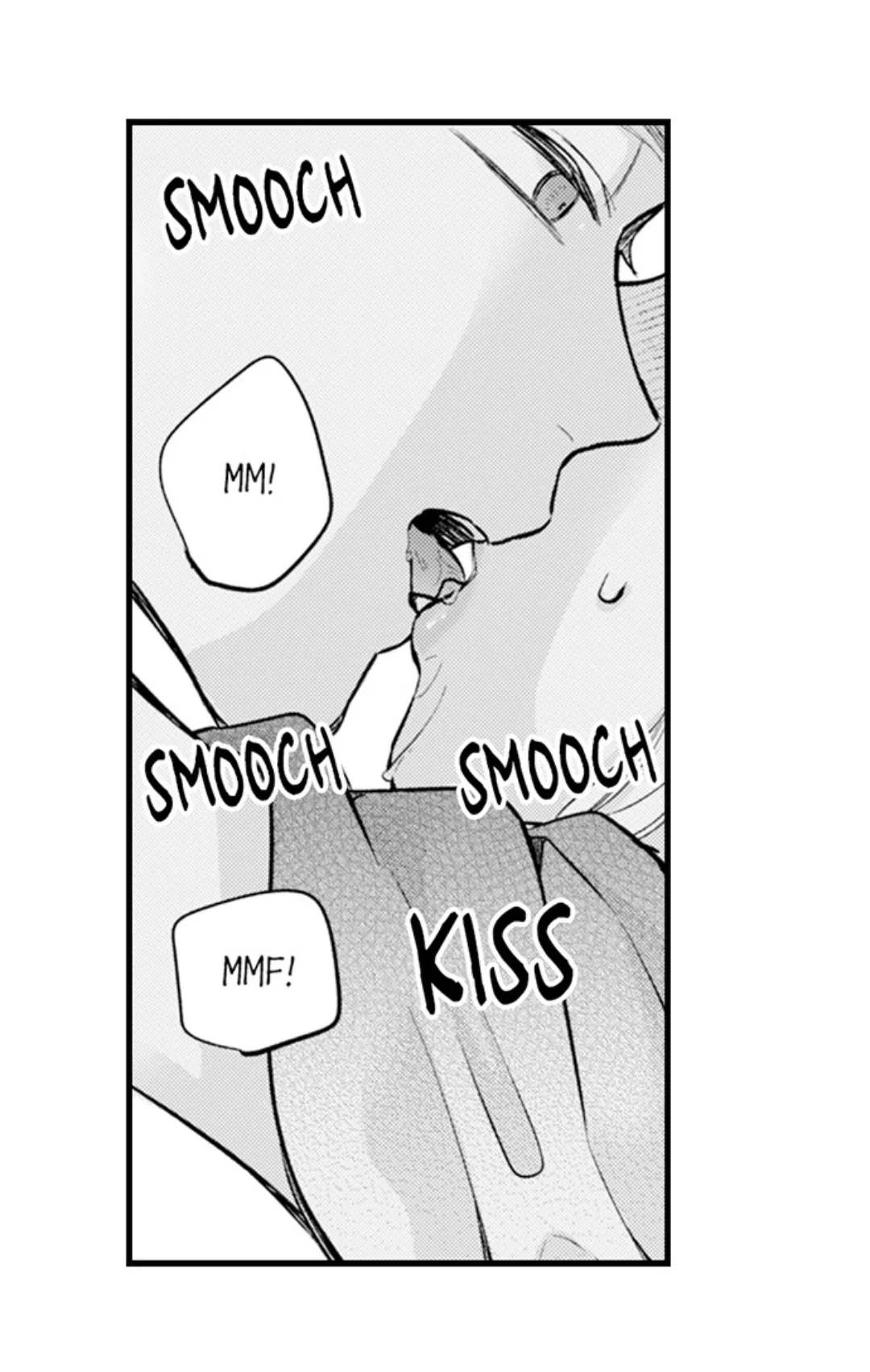 On A Lustful Night Mingling With A Priest Chapter 189 - page 4