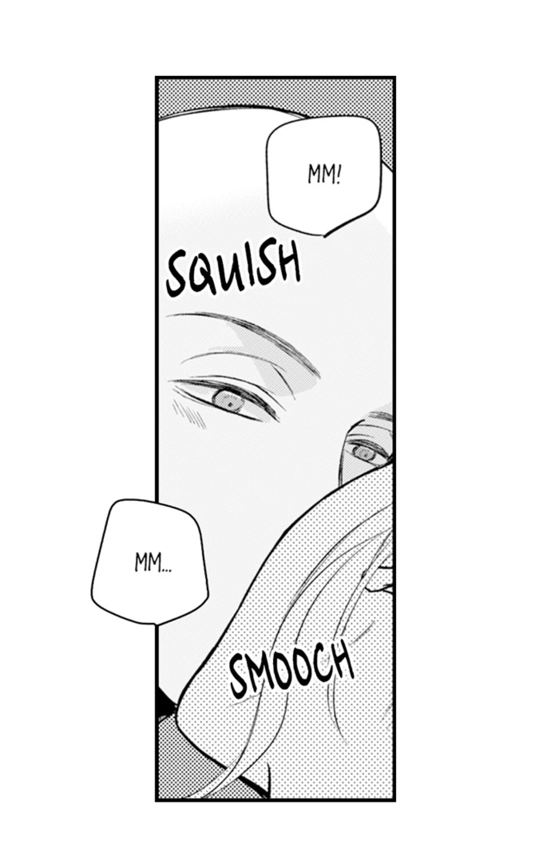 On A Lustful Night Mingling With A Priest Chapter 189 - page 5