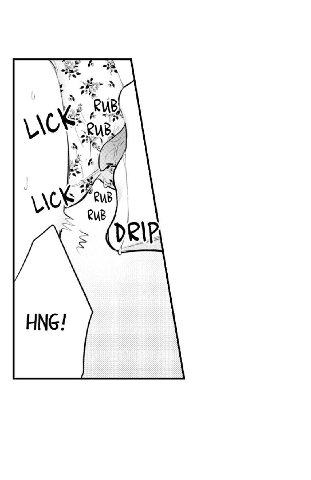 On A Lustful Night Mingling With A Priest Chapter 190 - page 14