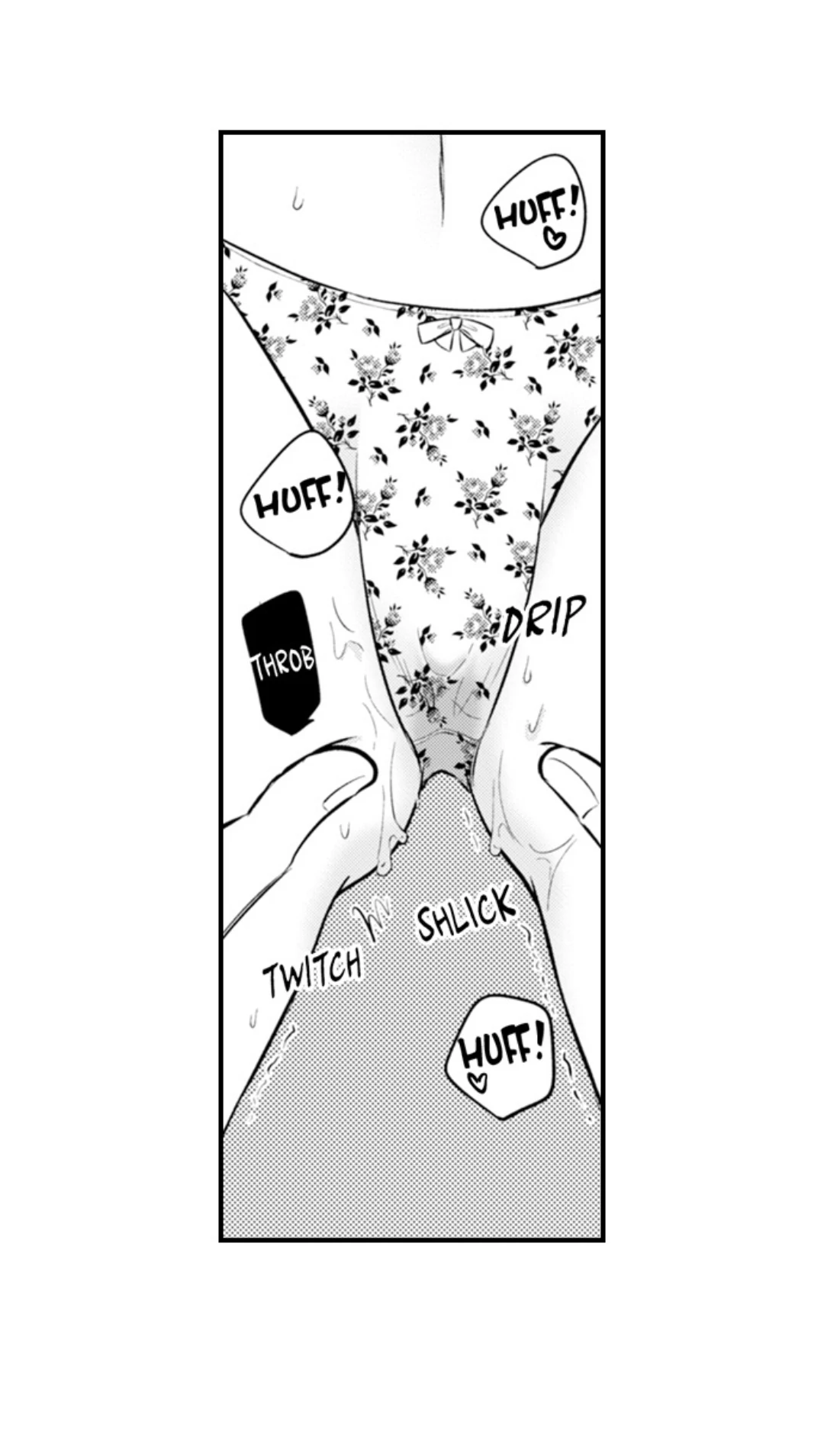 On A Lustful Night Mingling With A Priest Chapter 190 - page 15