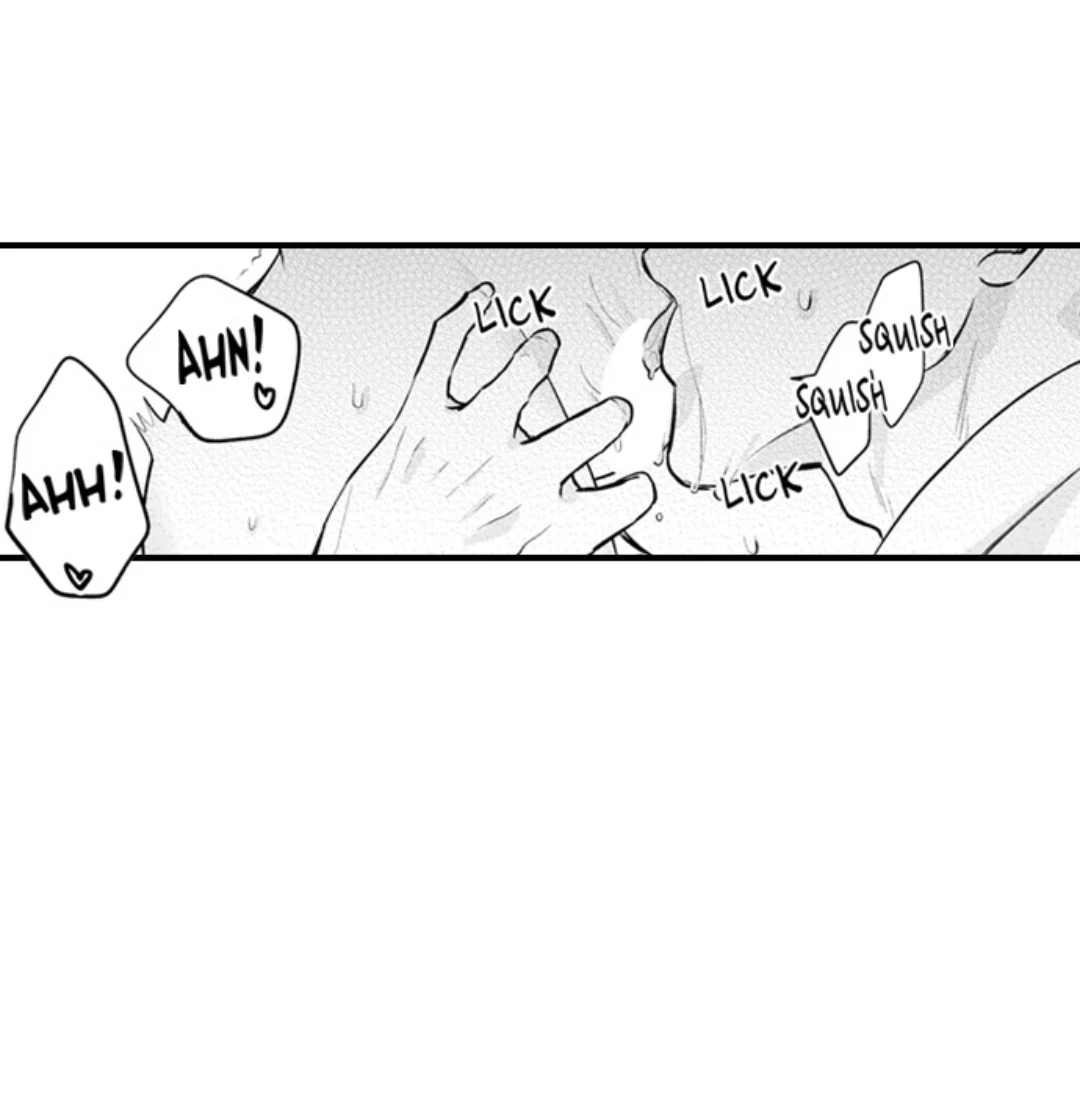 On A Lustful Night Mingling With A Priest Chapter 190 - page 21