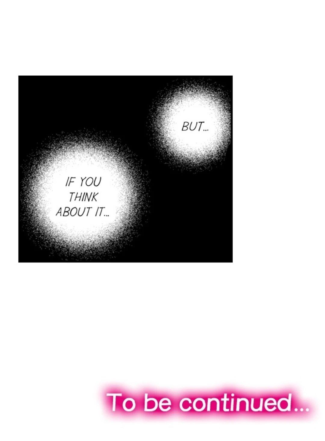 On A Lustful Night Mingling With A Priest Chapter 190 - page 28