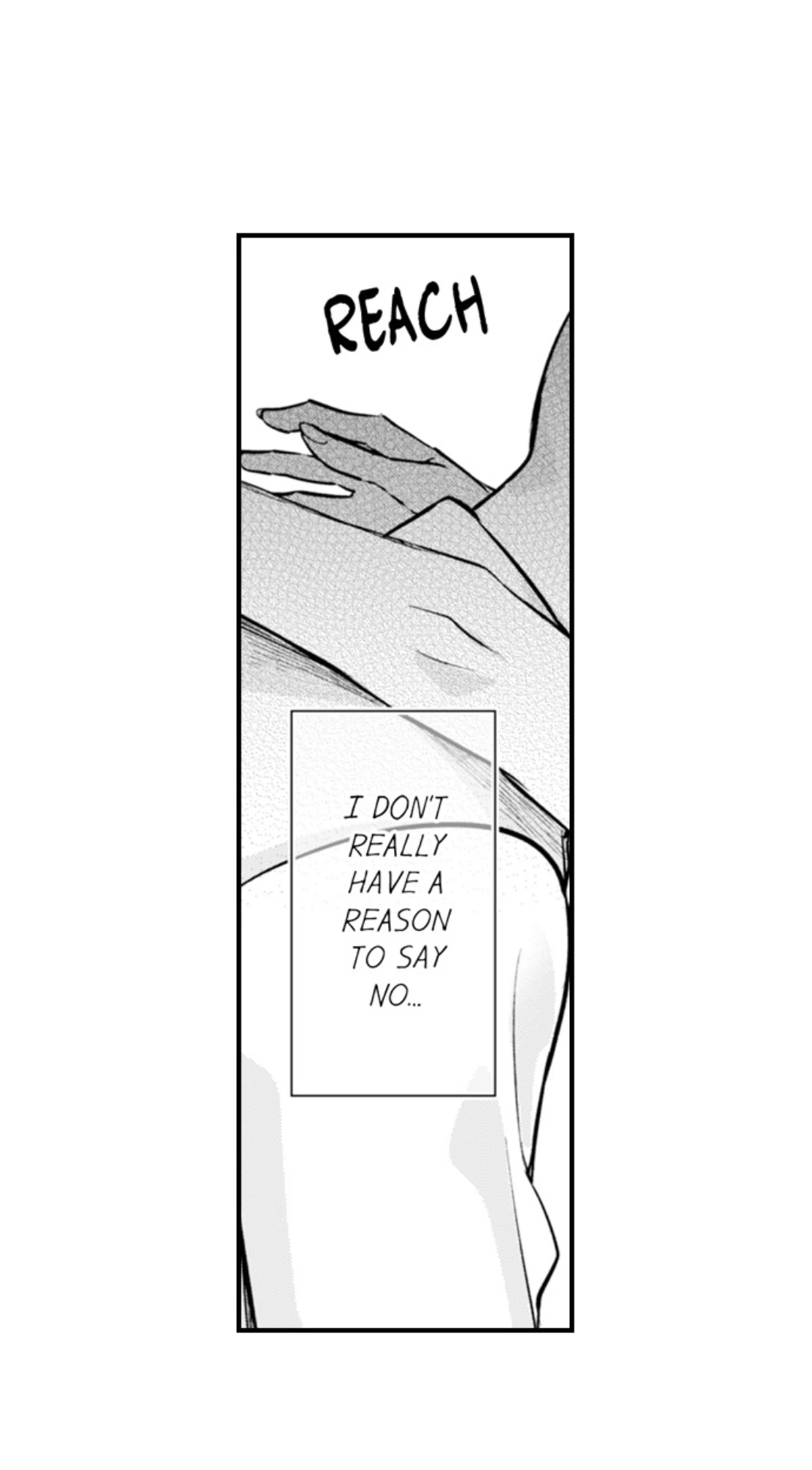 On A Lustful Night Mingling With A Priest Chapter 191 - page 2