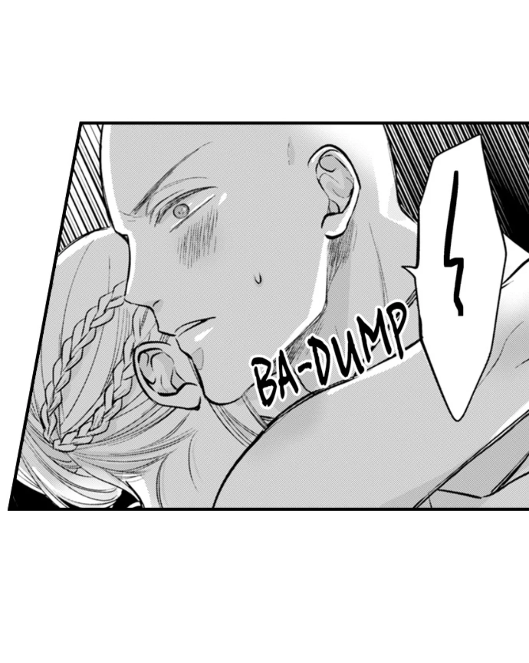 On A Lustful Night Mingling With A Priest Chapter 191 - page 4