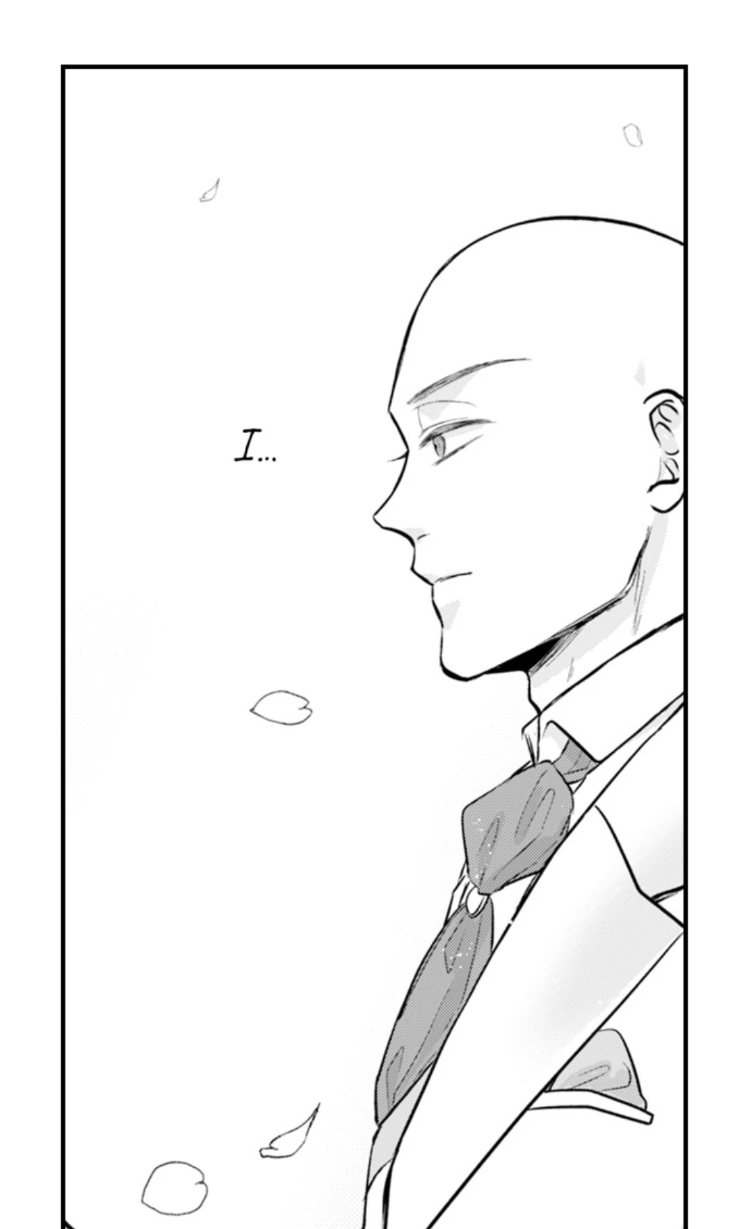 On A Lustful Night Mingling With A Priest Chapter 192 - page 14