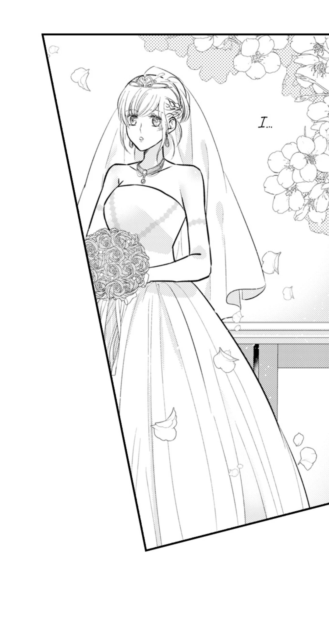 On A Lustful Night Mingling With A Priest Chapter 192 - page 16