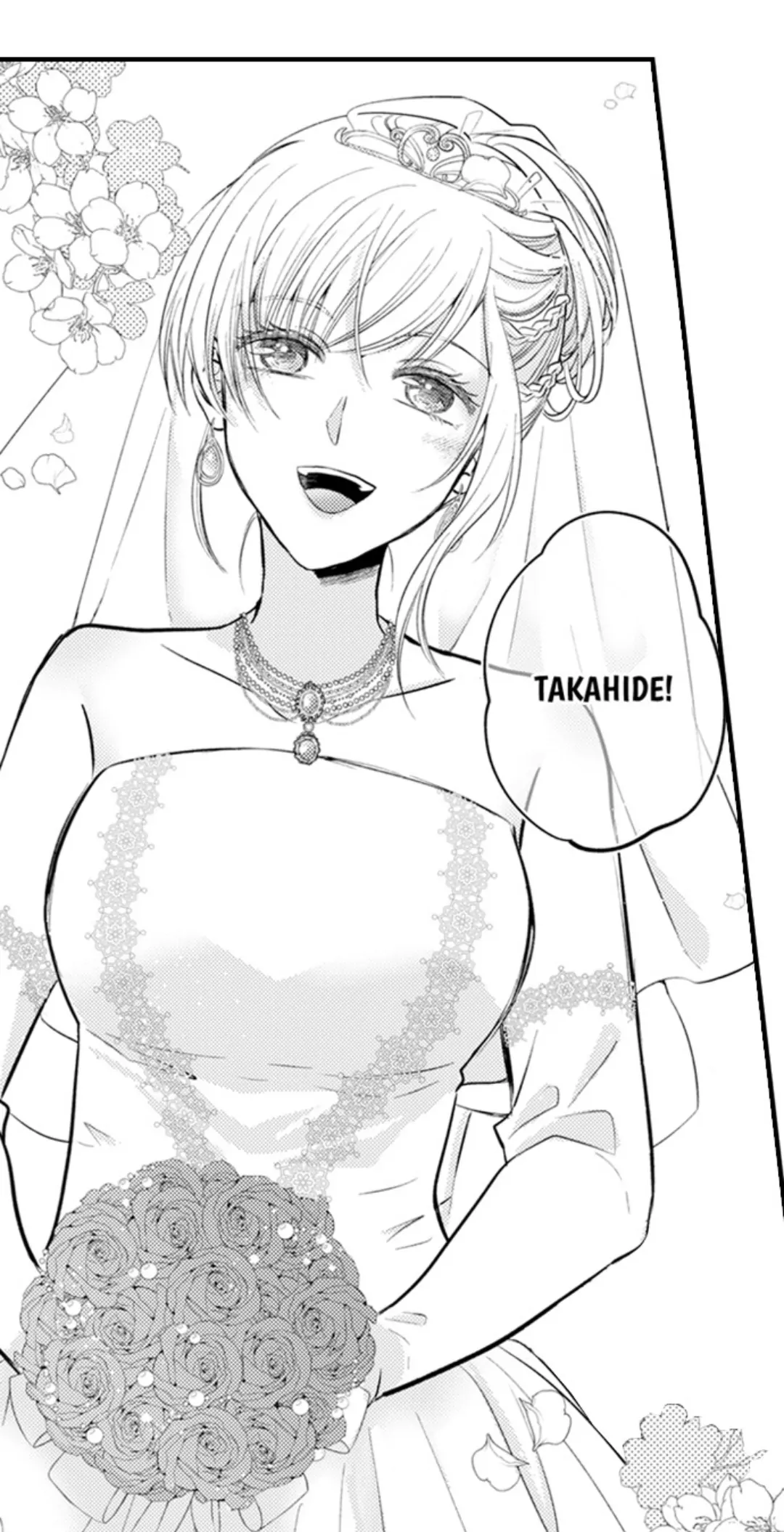 On A Lustful Night Mingling With A Priest Chapter 192 - page 18