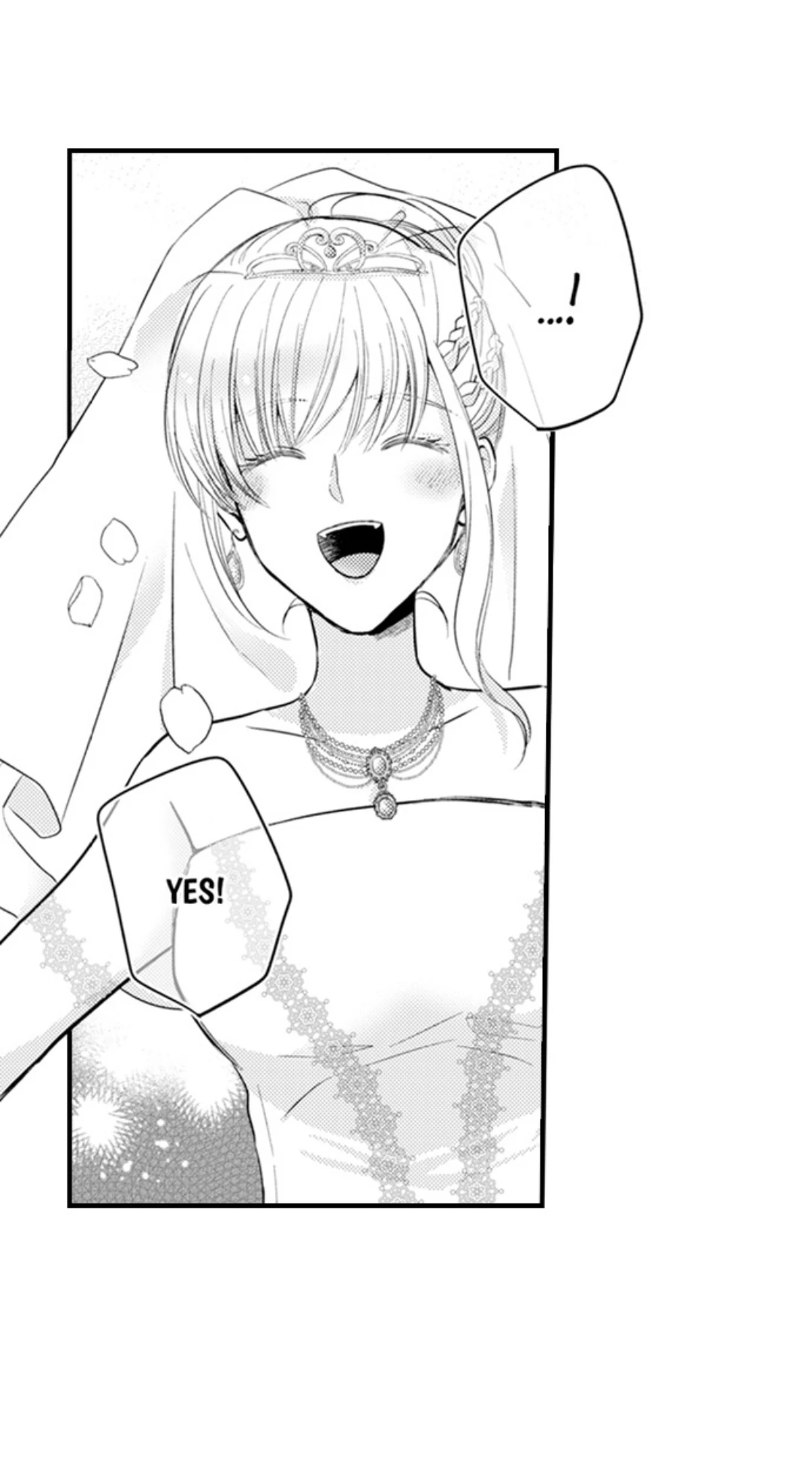 On A Lustful Night Mingling With A Priest Chapter 192 - page 21