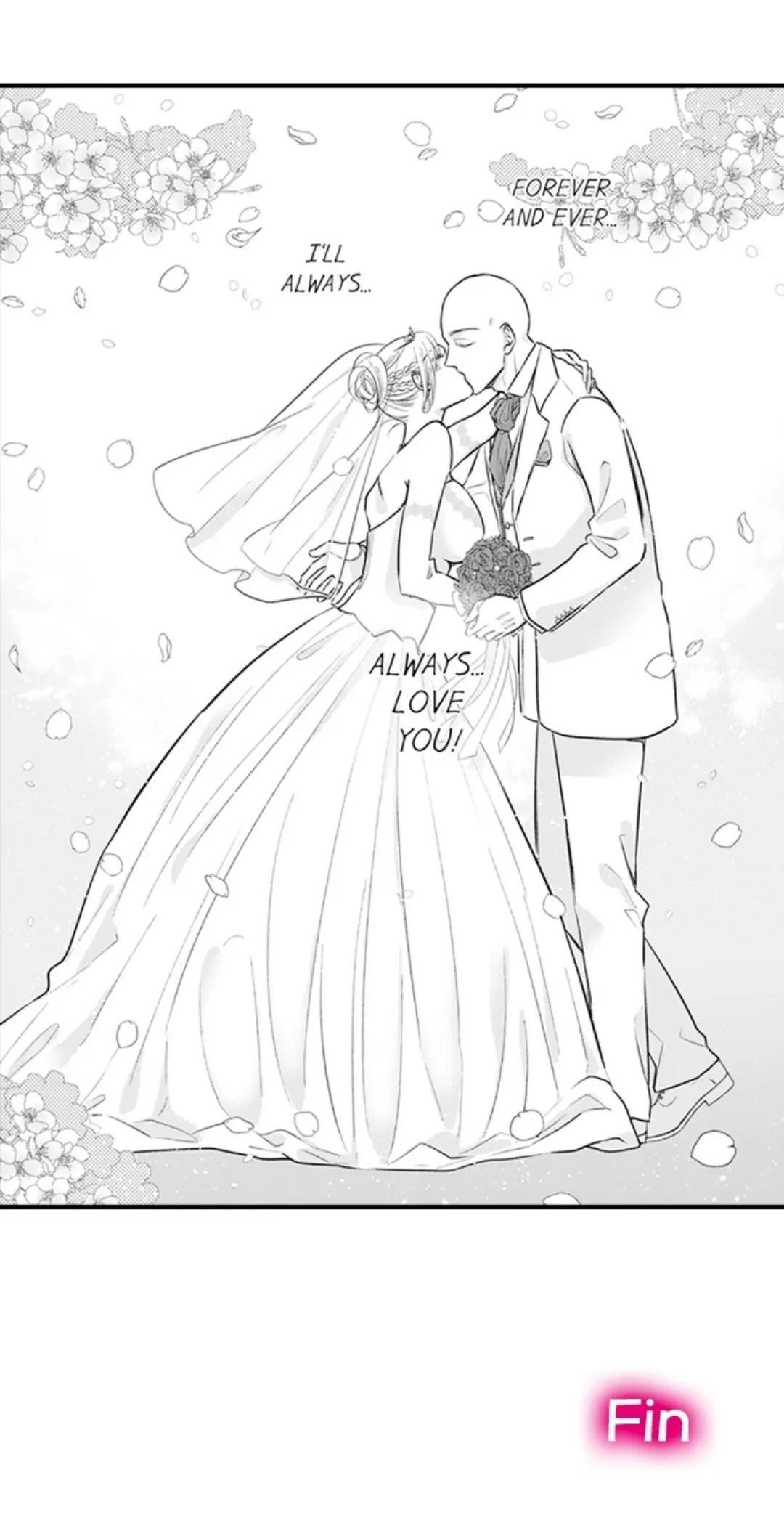 On A Lustful Night Mingling With A Priest Chapter 192 - page 22