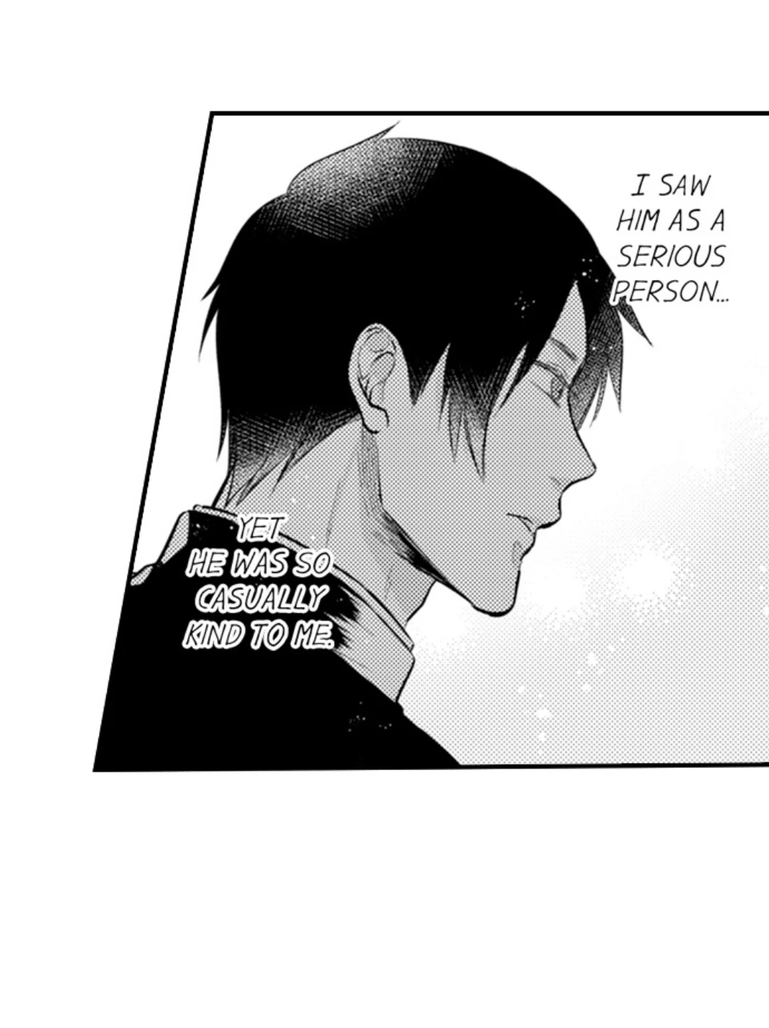 On A Lustful Night Mingling With A Priest Chapter 192 - page 4