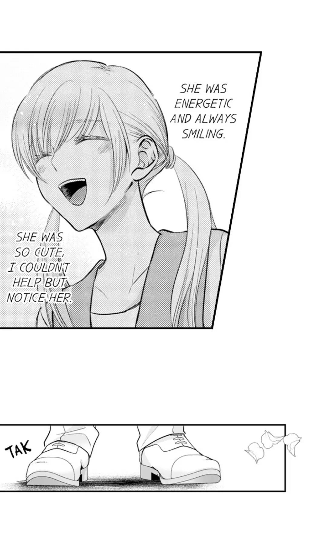 On A Lustful Night Mingling With A Priest Chapter 192 - page 5