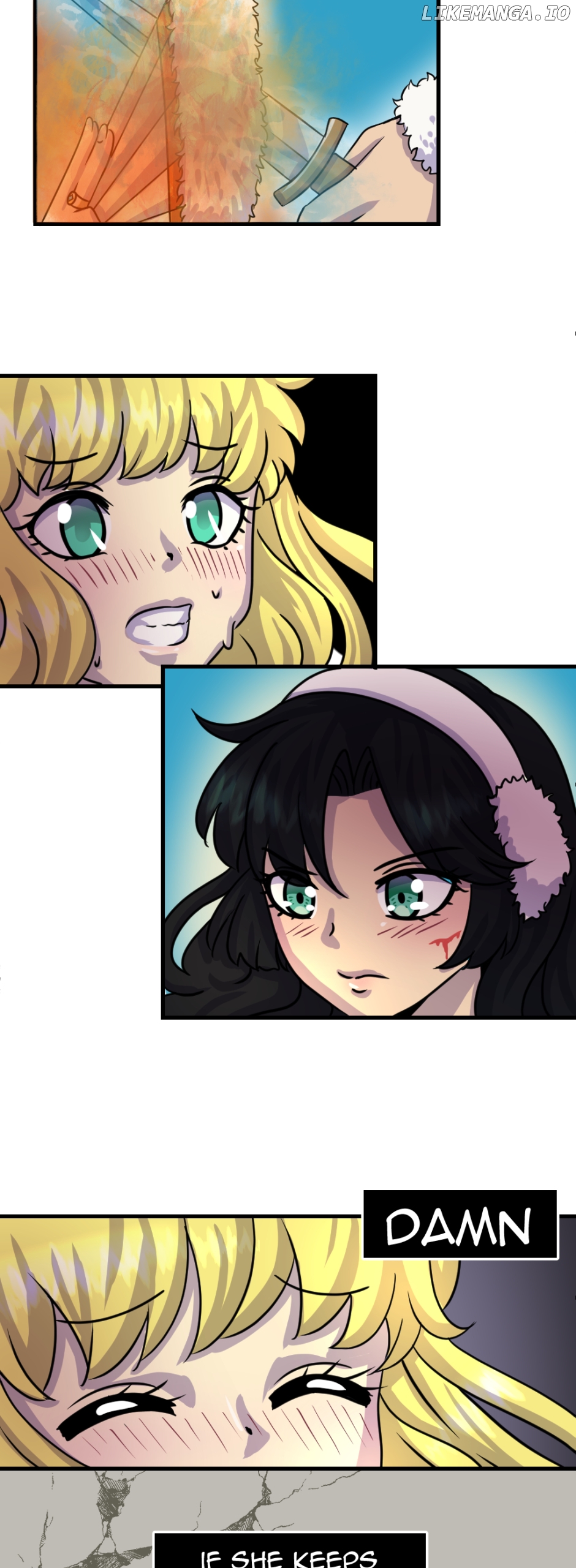 The 11th Family Chapter 65 - page 5