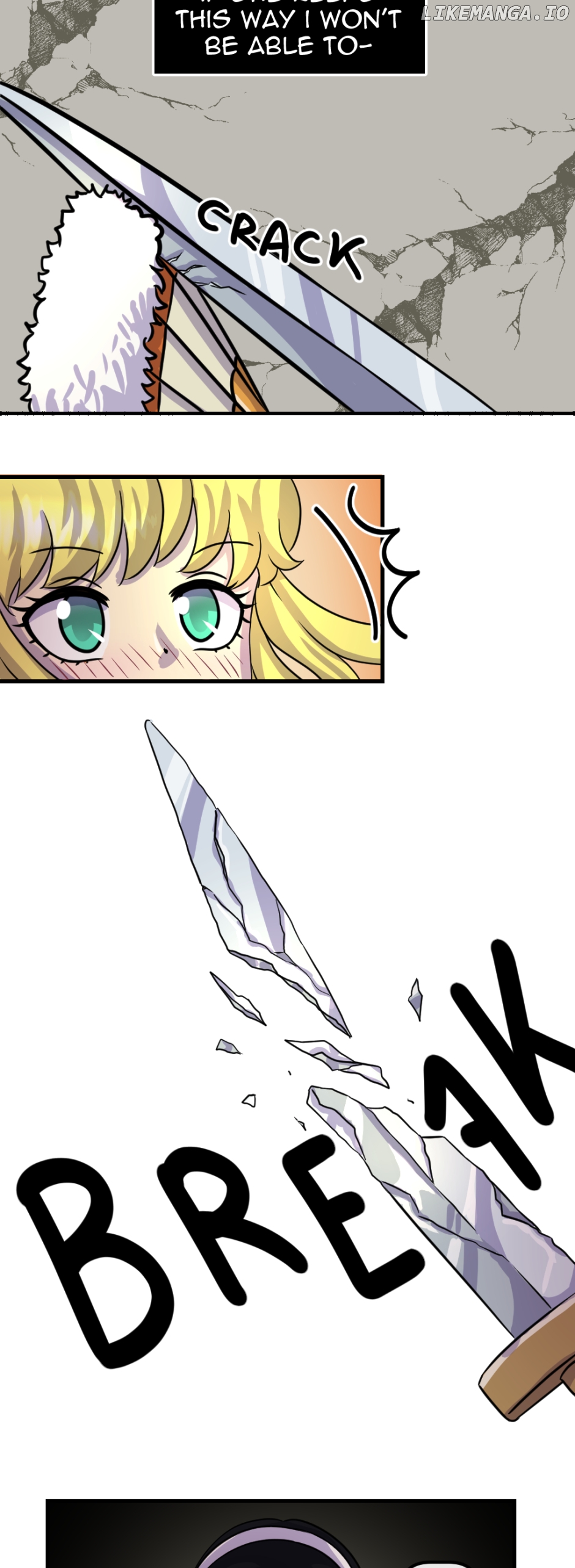 The 11th Family Chapter 65 - page 6