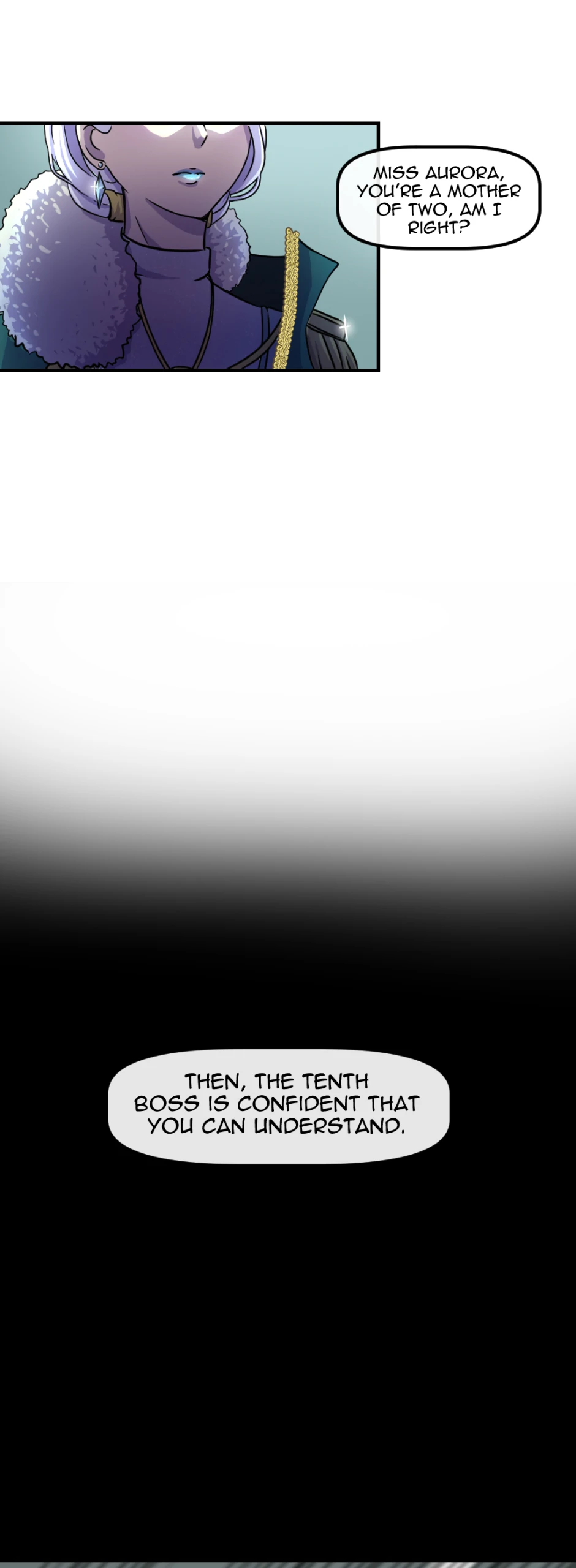 The 11th Family Chapter 69 - page 9