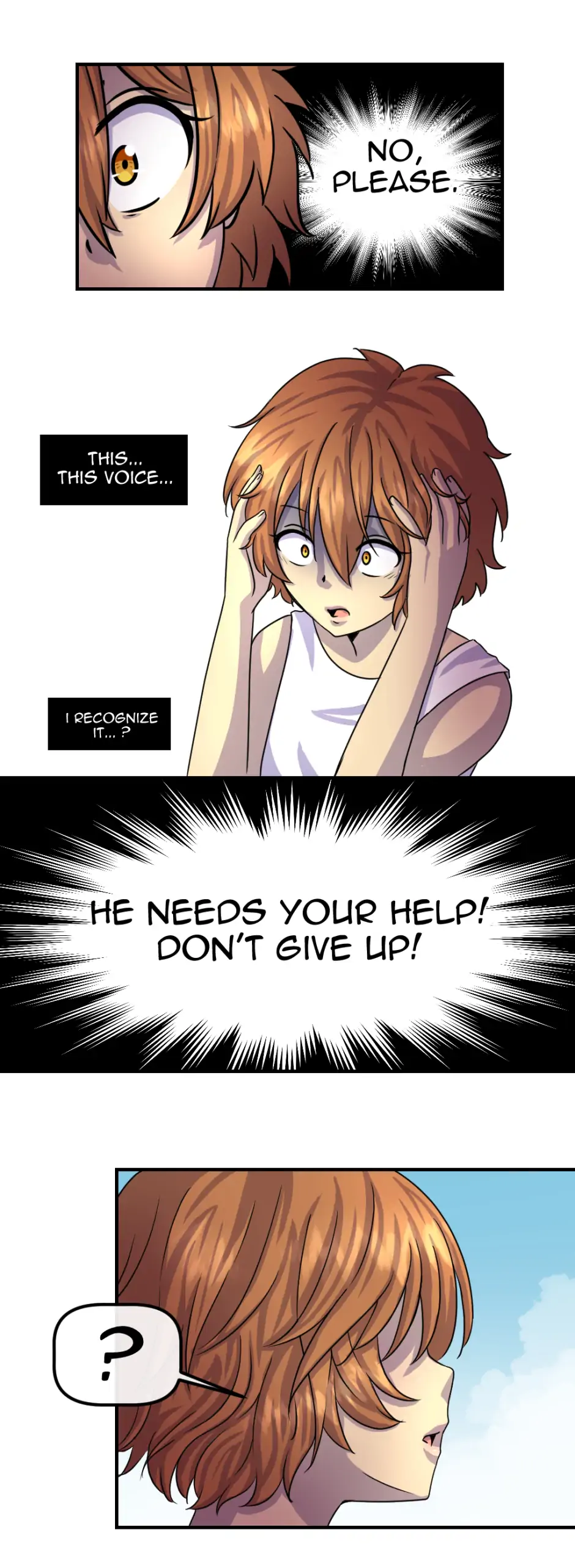 The 11th Family Chapter 69 - page 12