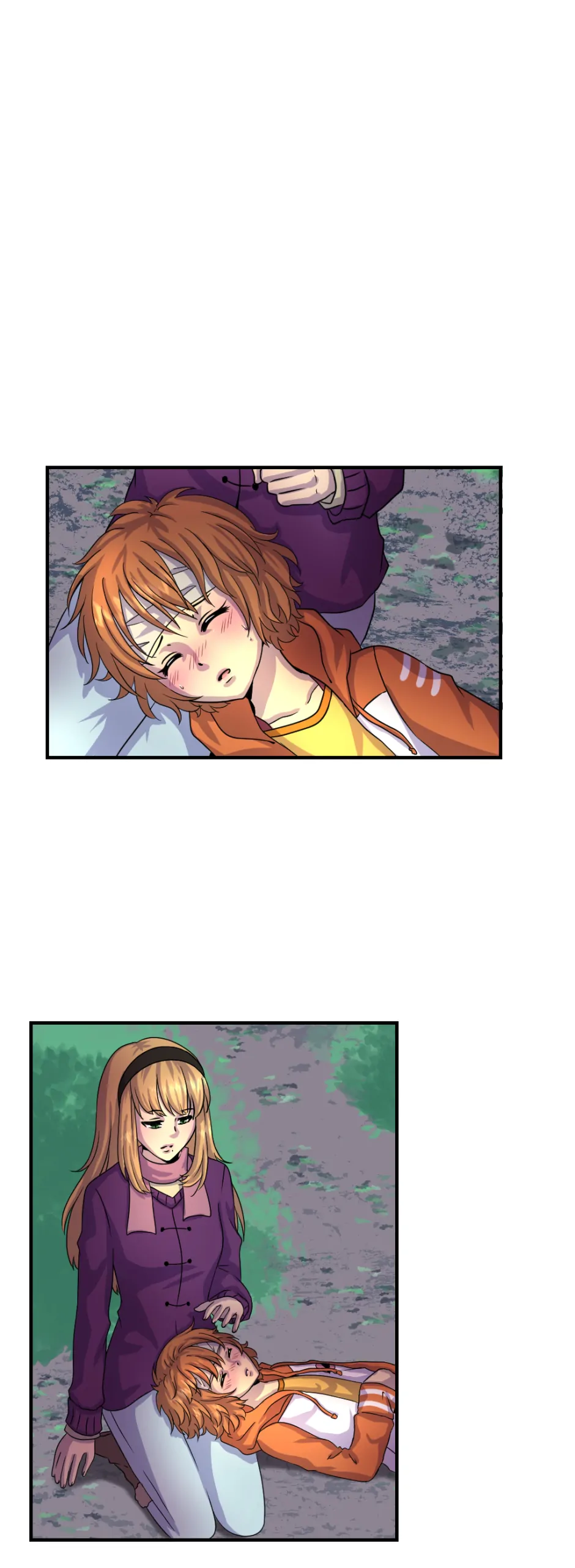 The 11th Family Chapter 69 - page 13