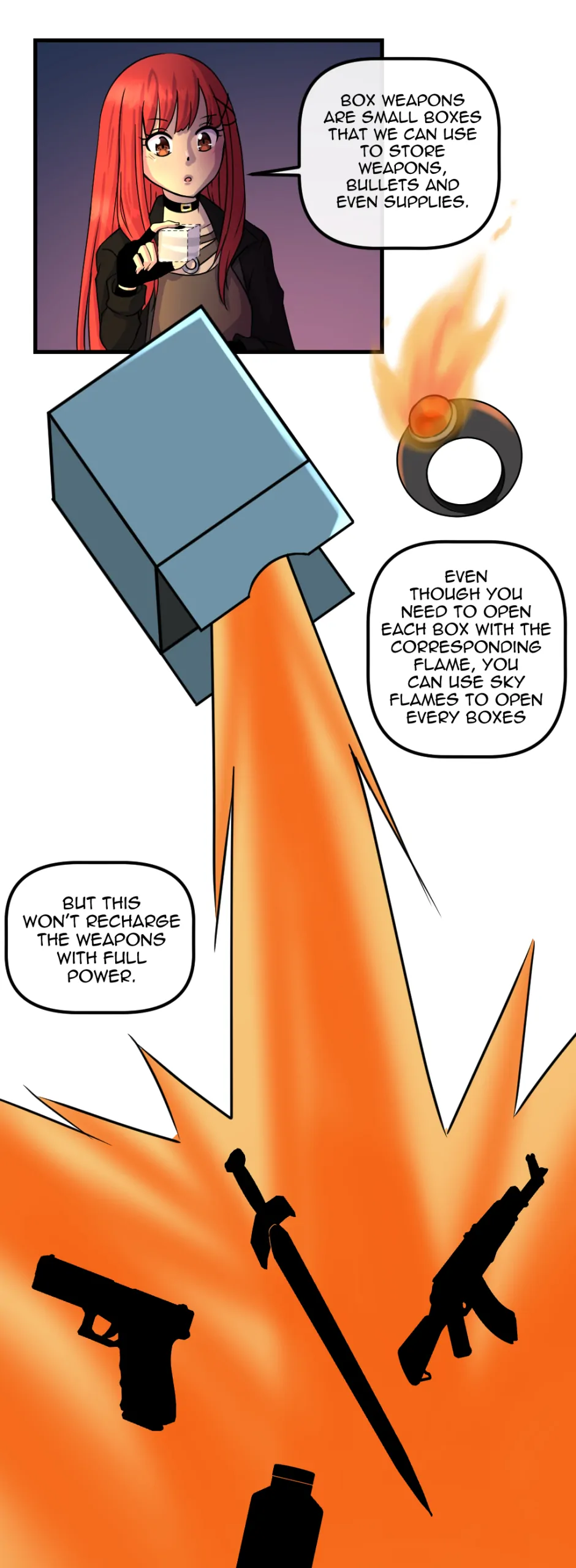 The 11th Family Chapter 69 - page 17