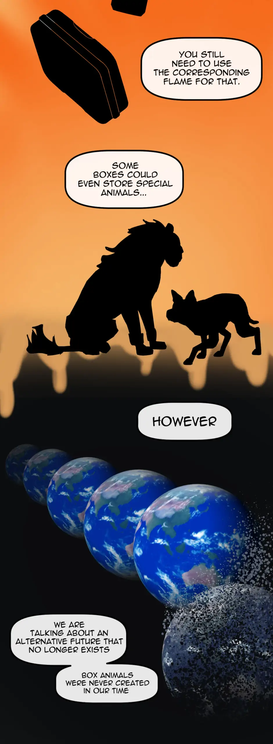 The 11th Family Chapter 69 - page 18