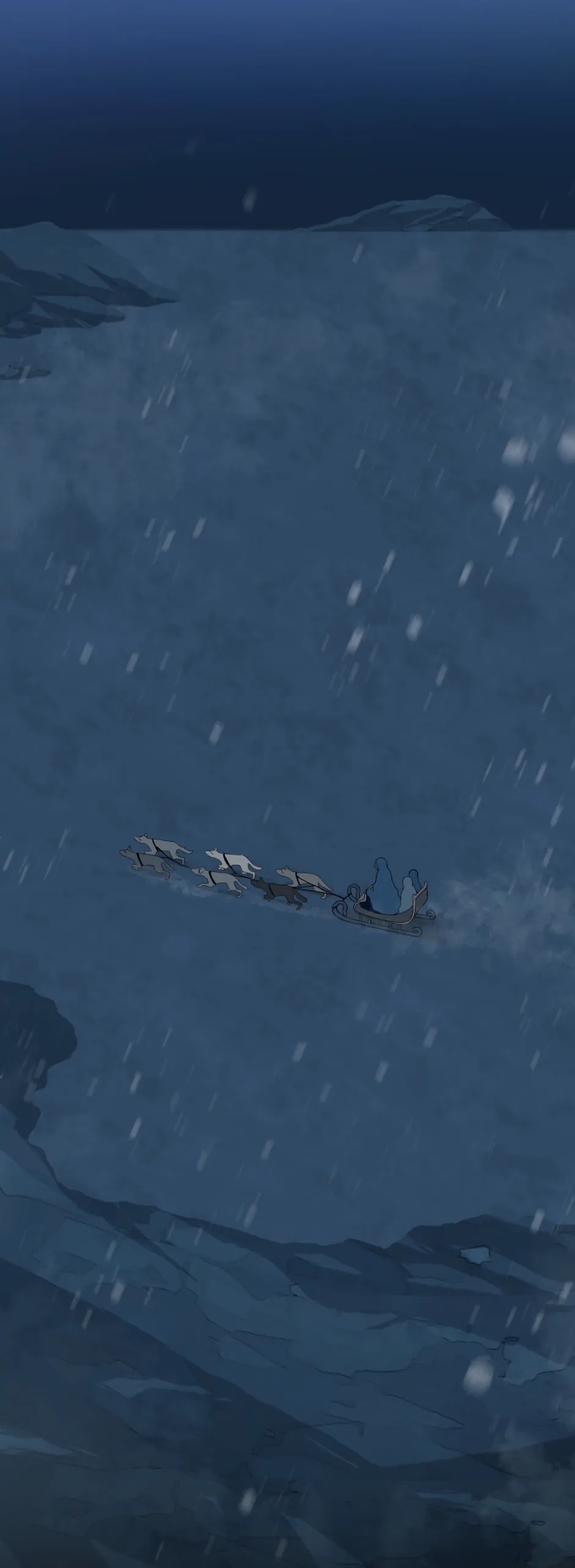 The 11th Family Chapter 69 - page 2